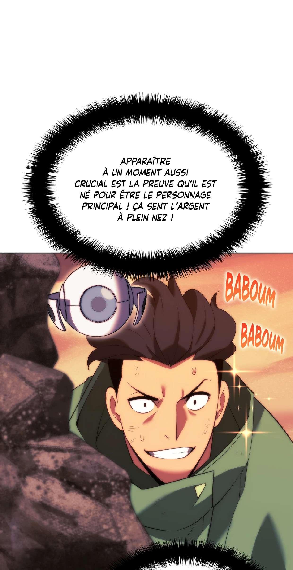 Overgeared (Remake) Chapitre 175 - Page 107
