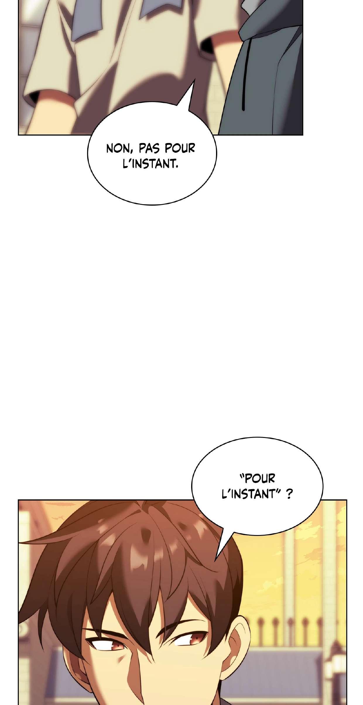 Overgeared (Remake) Chapitre 175 - Page 11