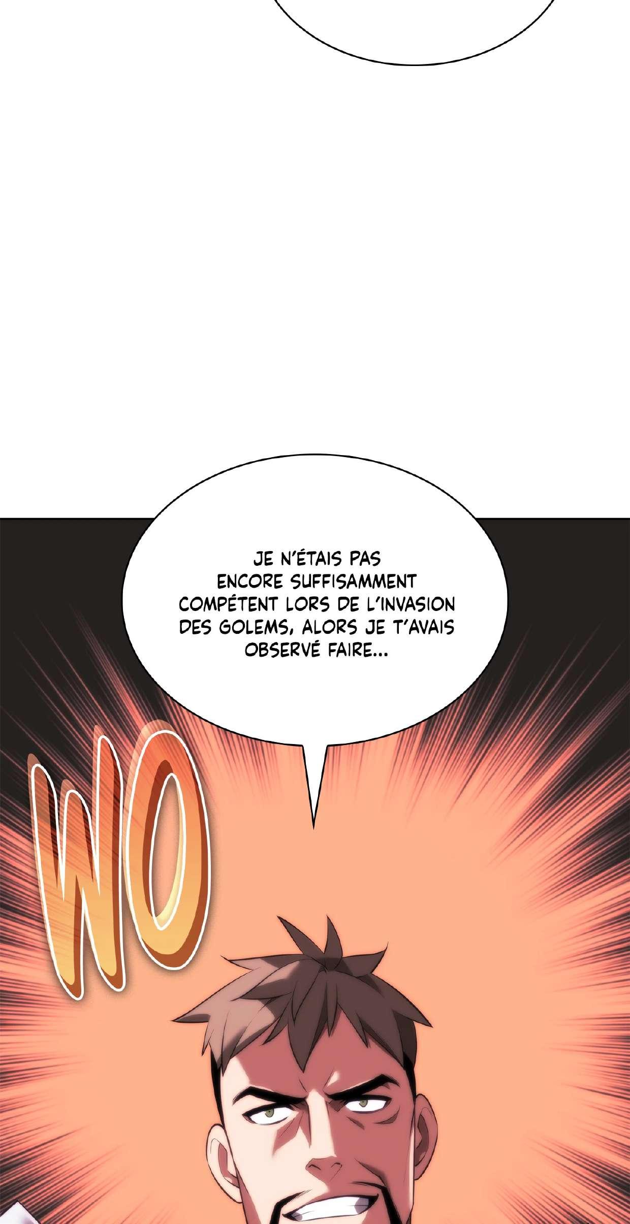 Overgeared (Remake) Chapitre 175 - Page 110