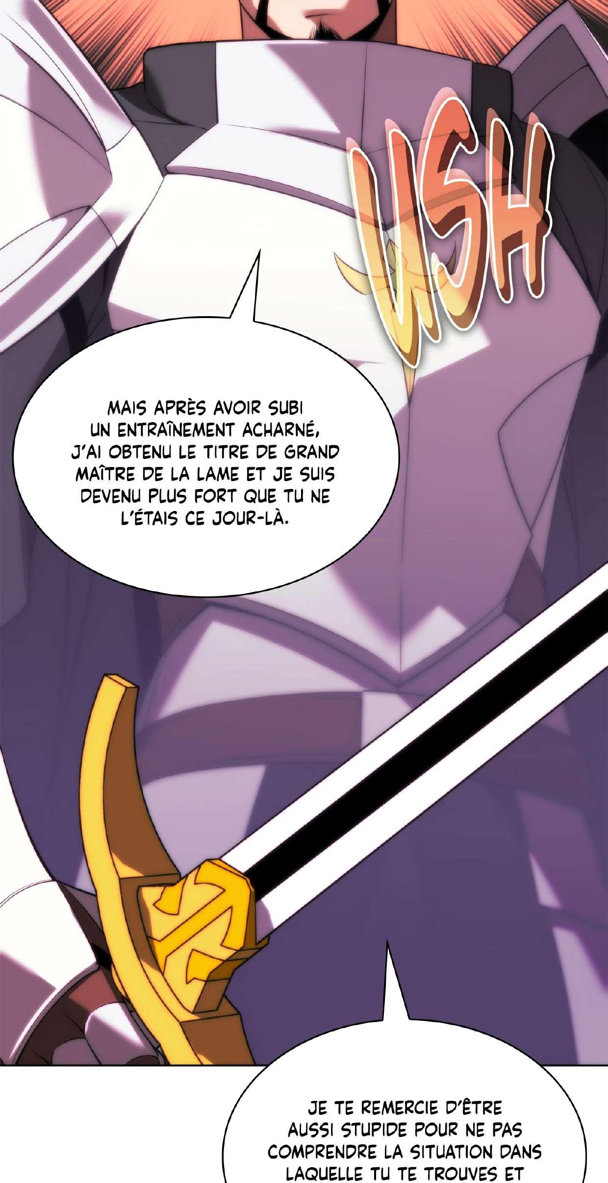 Overgeared (Remake) Chapitre 175 - Page 111