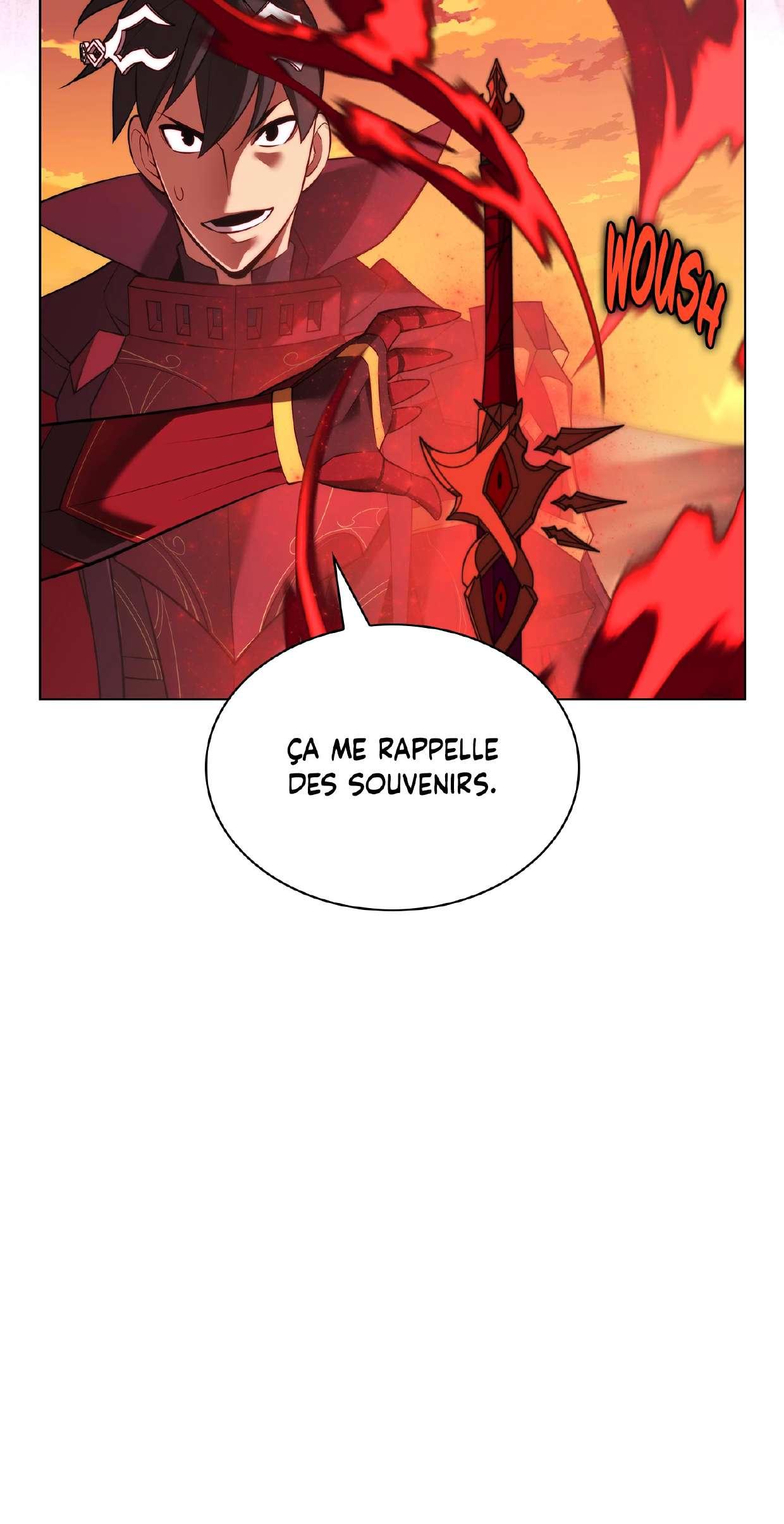 Overgeared (Remake) Chapitre 175 - Page 114