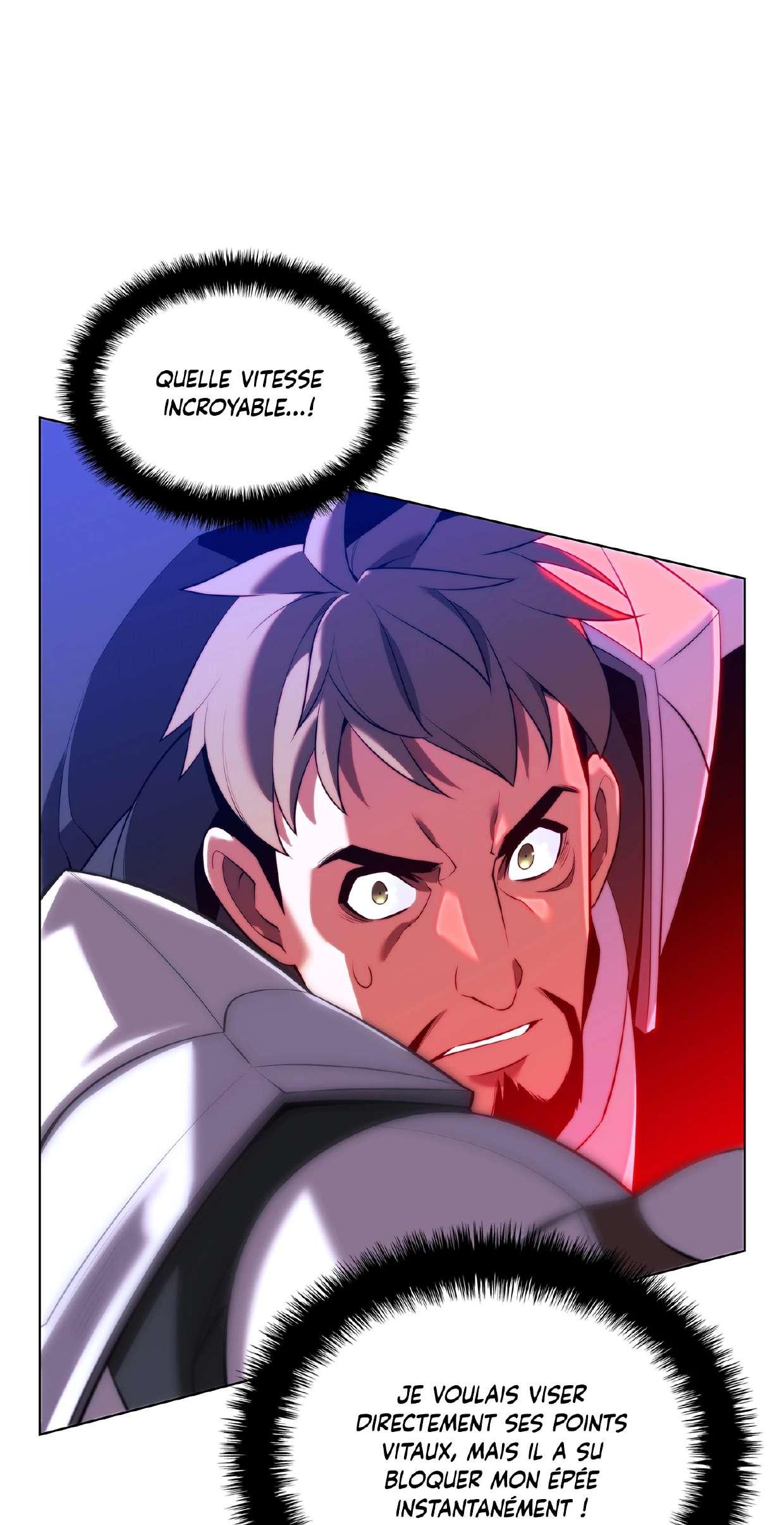 Overgeared (Remake) Chapitre 175 - Page 118