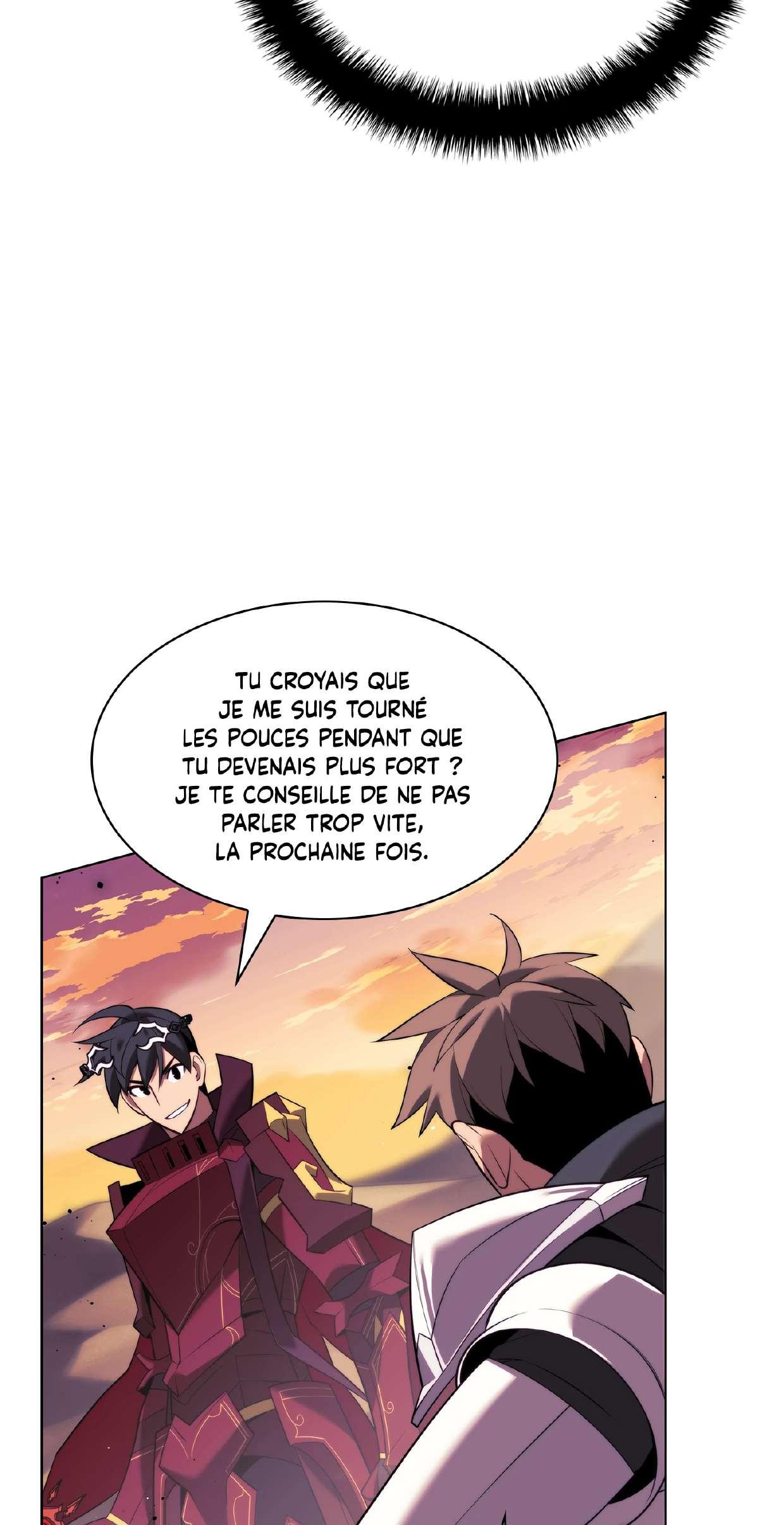 Overgeared (Remake) Chapitre 175 - Page 119