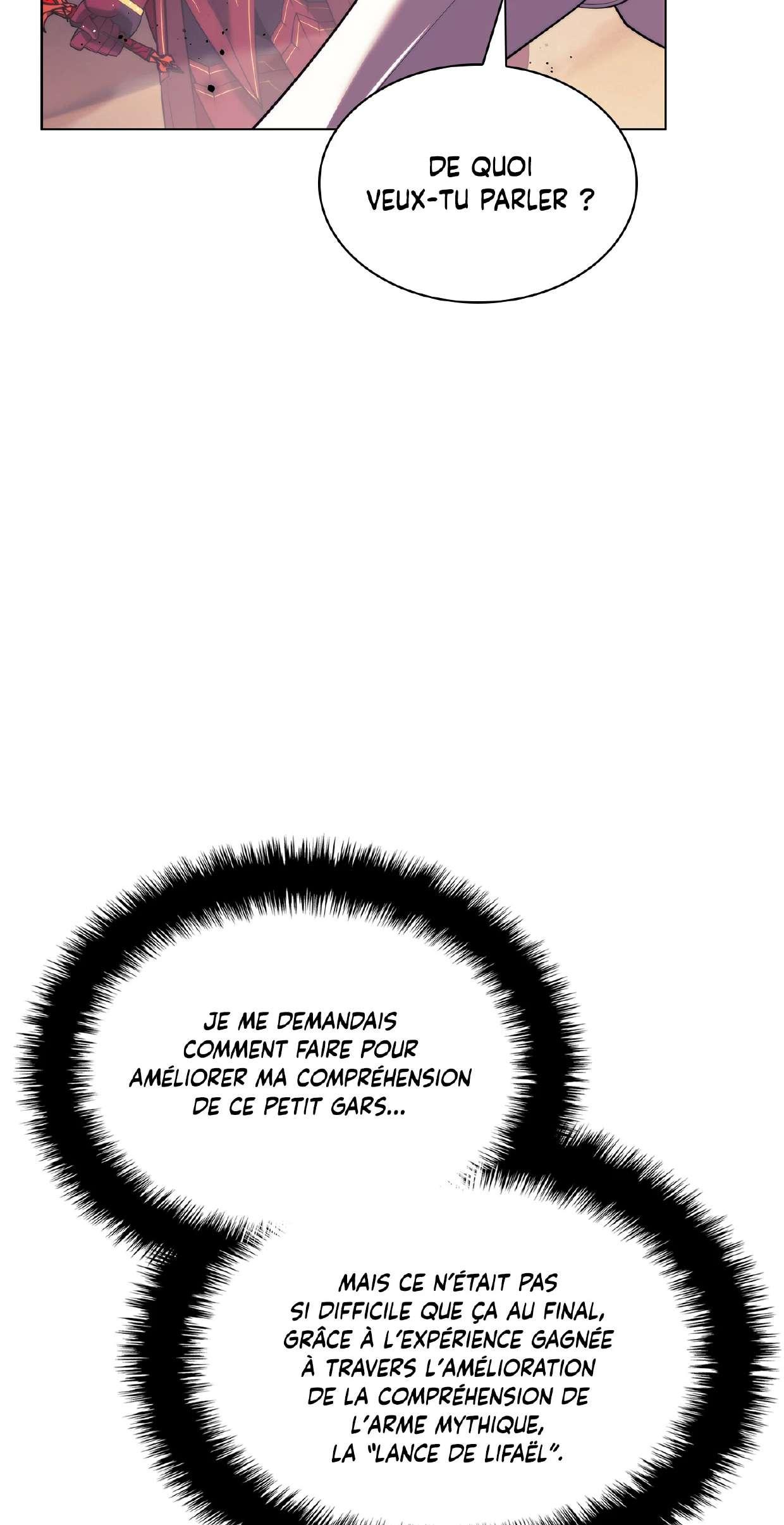 Overgeared (Remake) Chapitre 175 - Page 120