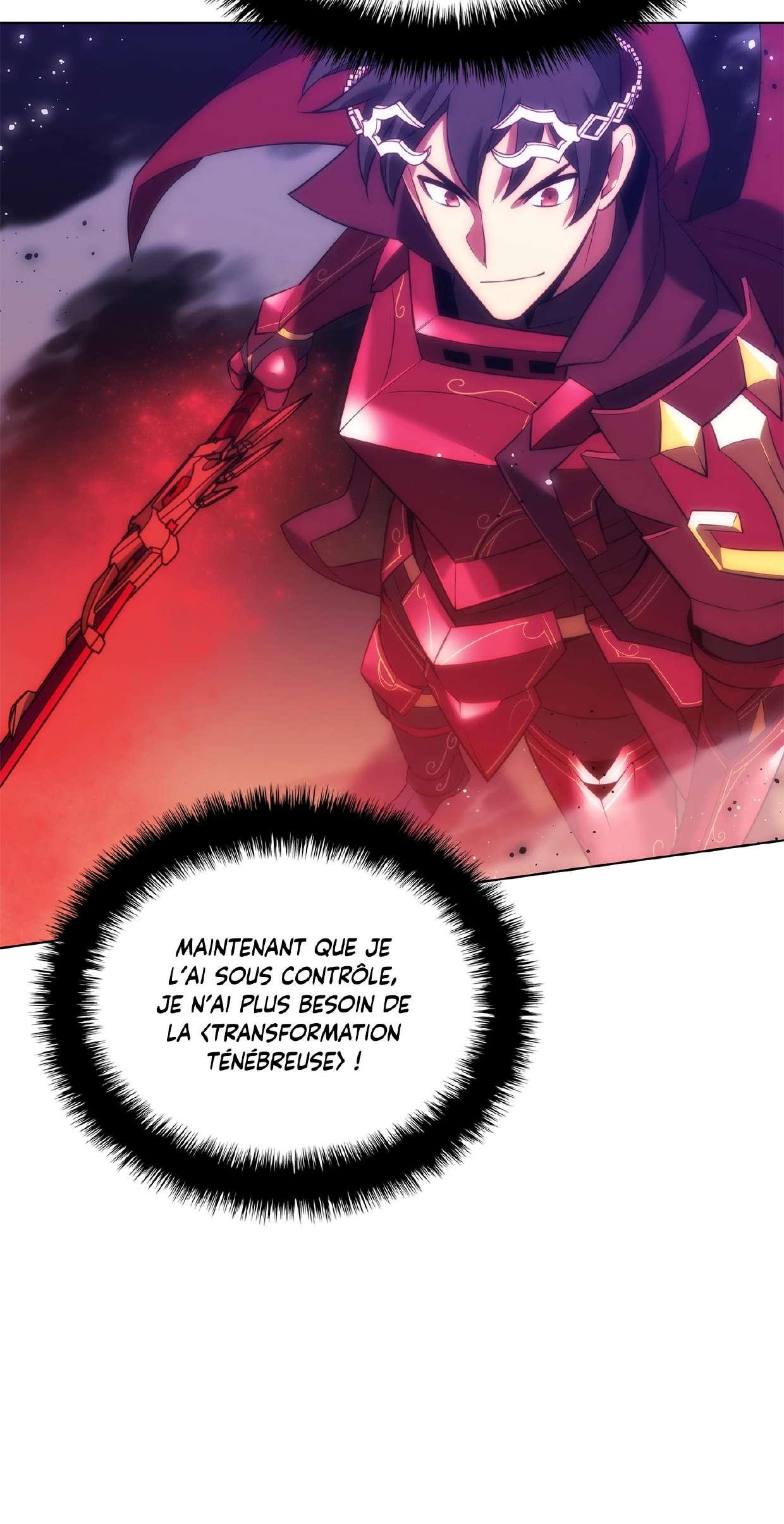 Overgeared (Remake) Chapitre 175 - Page 121