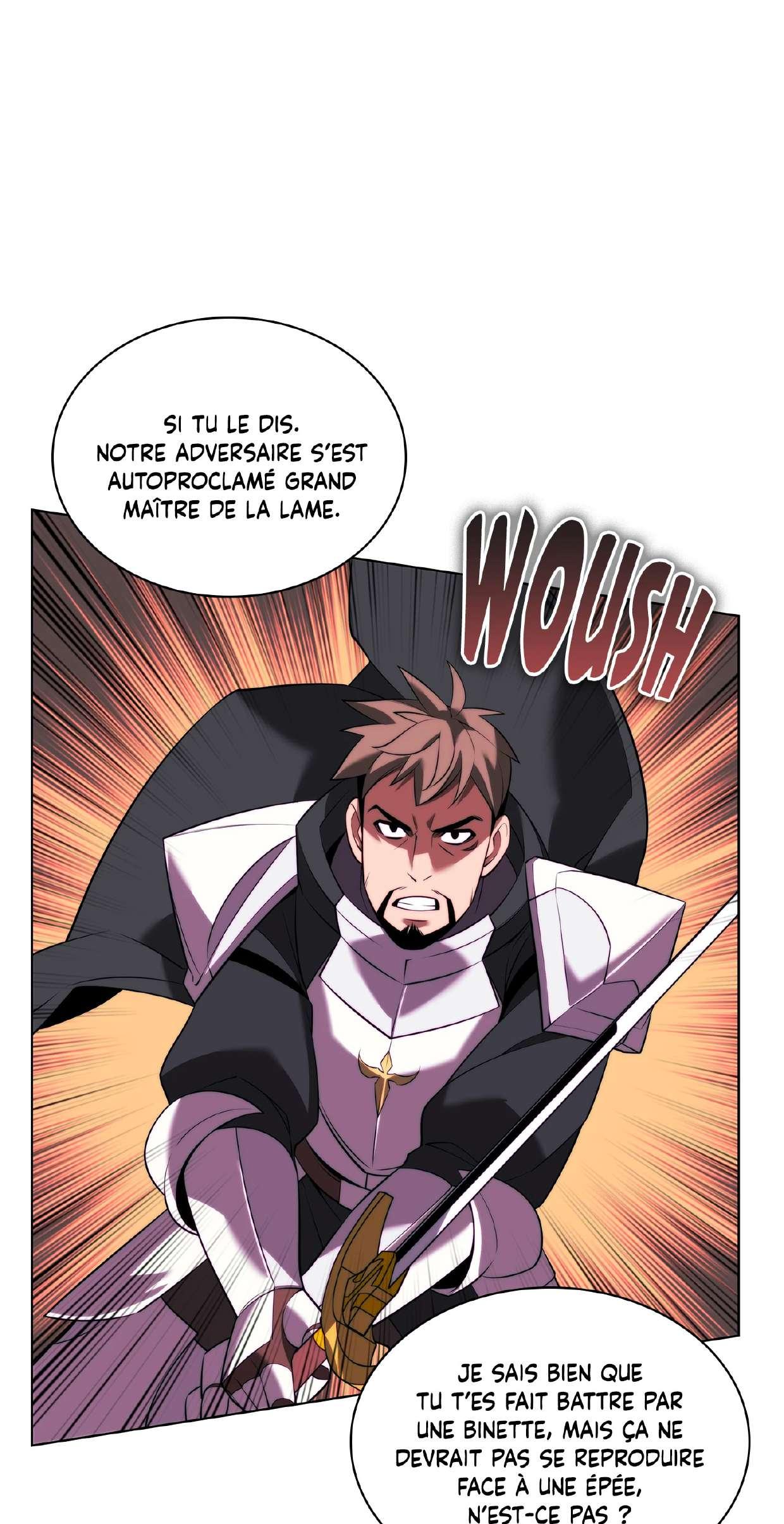 Overgeared (Remake) Chapitre 175 - Page 124