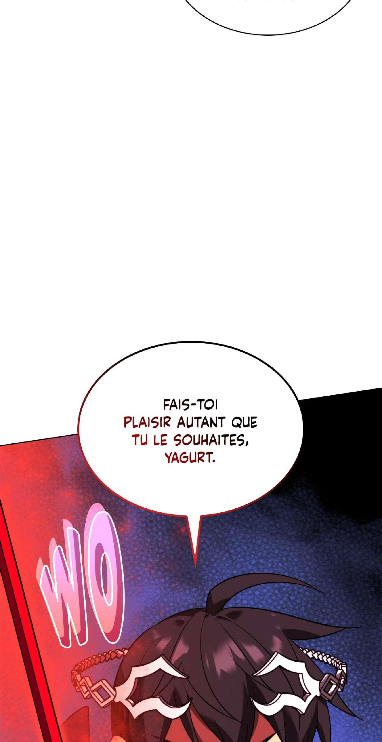 Overgeared (Remake) Chapitre 175 - Page 125
