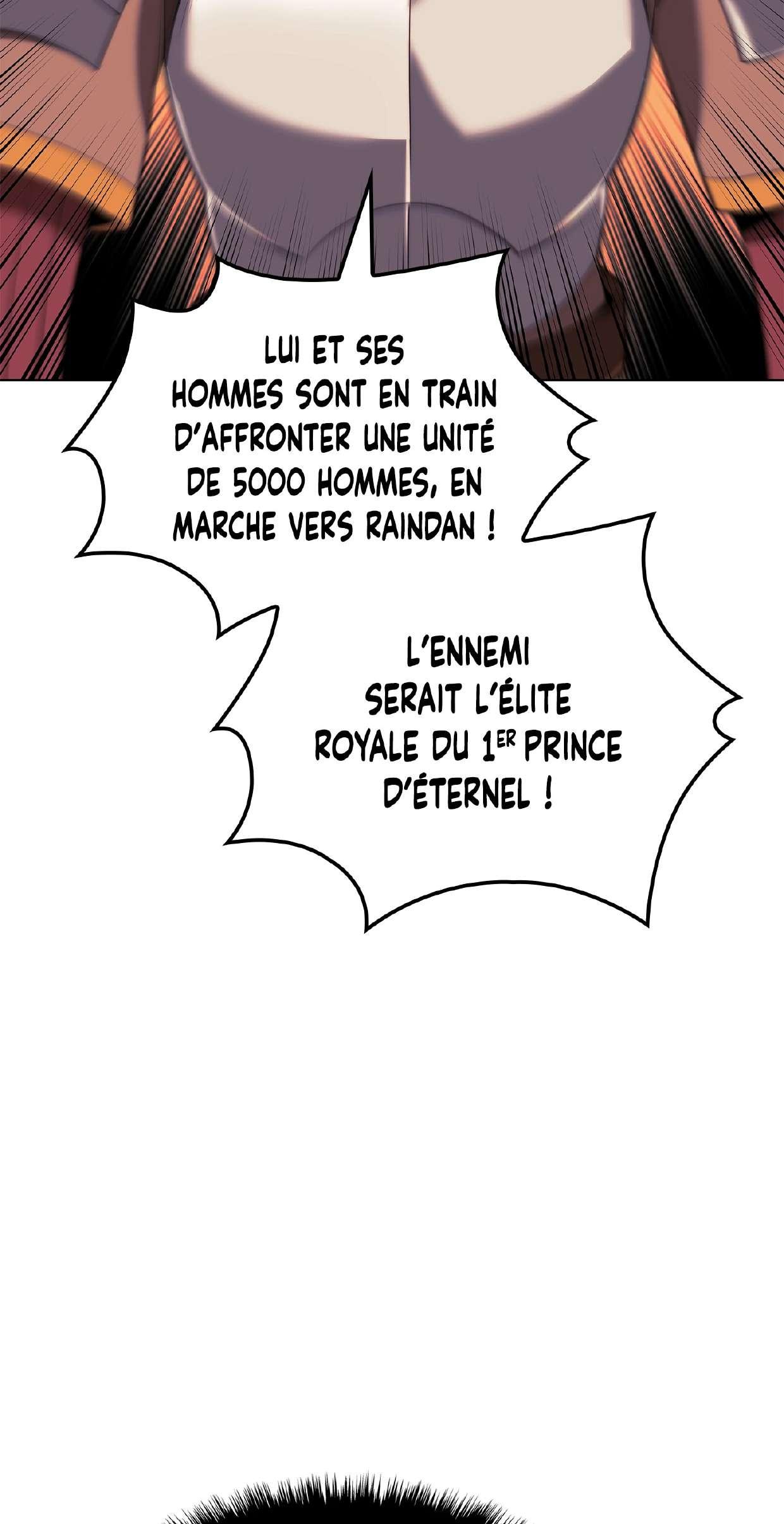 Overgeared (Remake) Chapitre 175 - Page 15