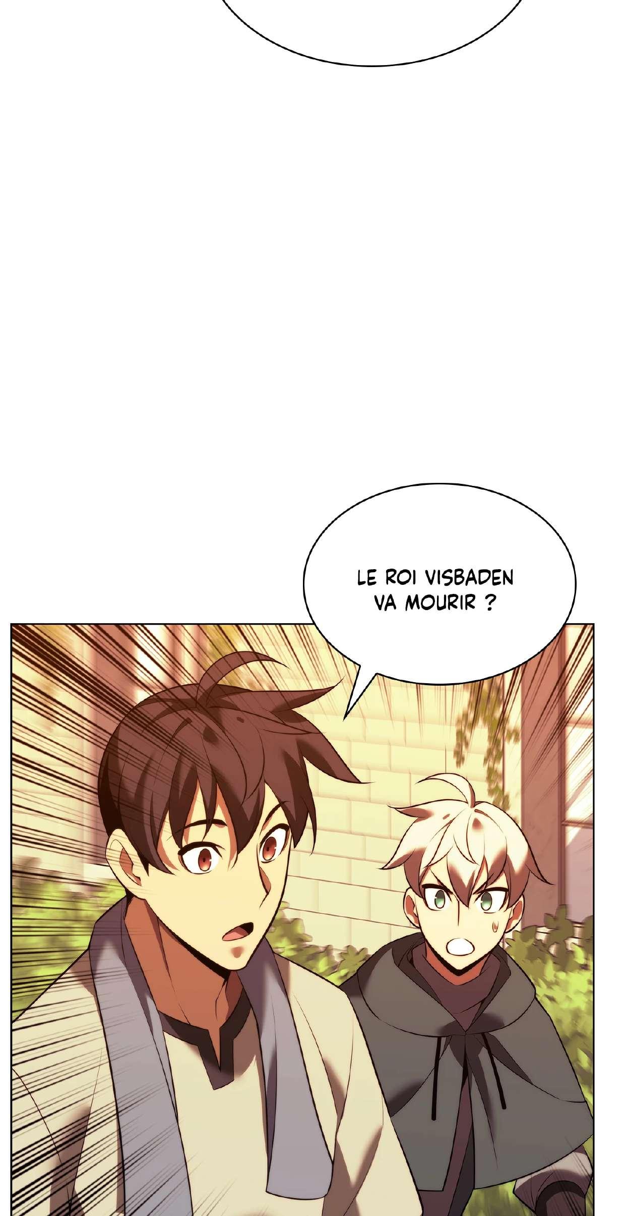 Overgeared (Remake) Chapitre 175 - Page 17