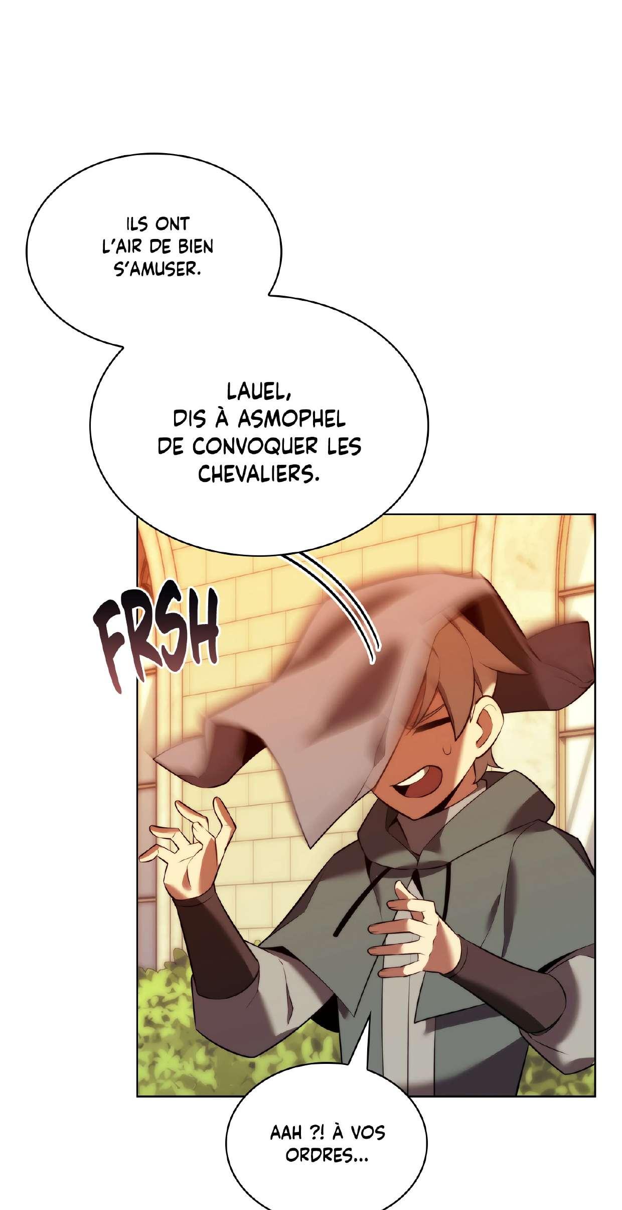 Overgeared (Remake) Chapitre 175 - Page 19