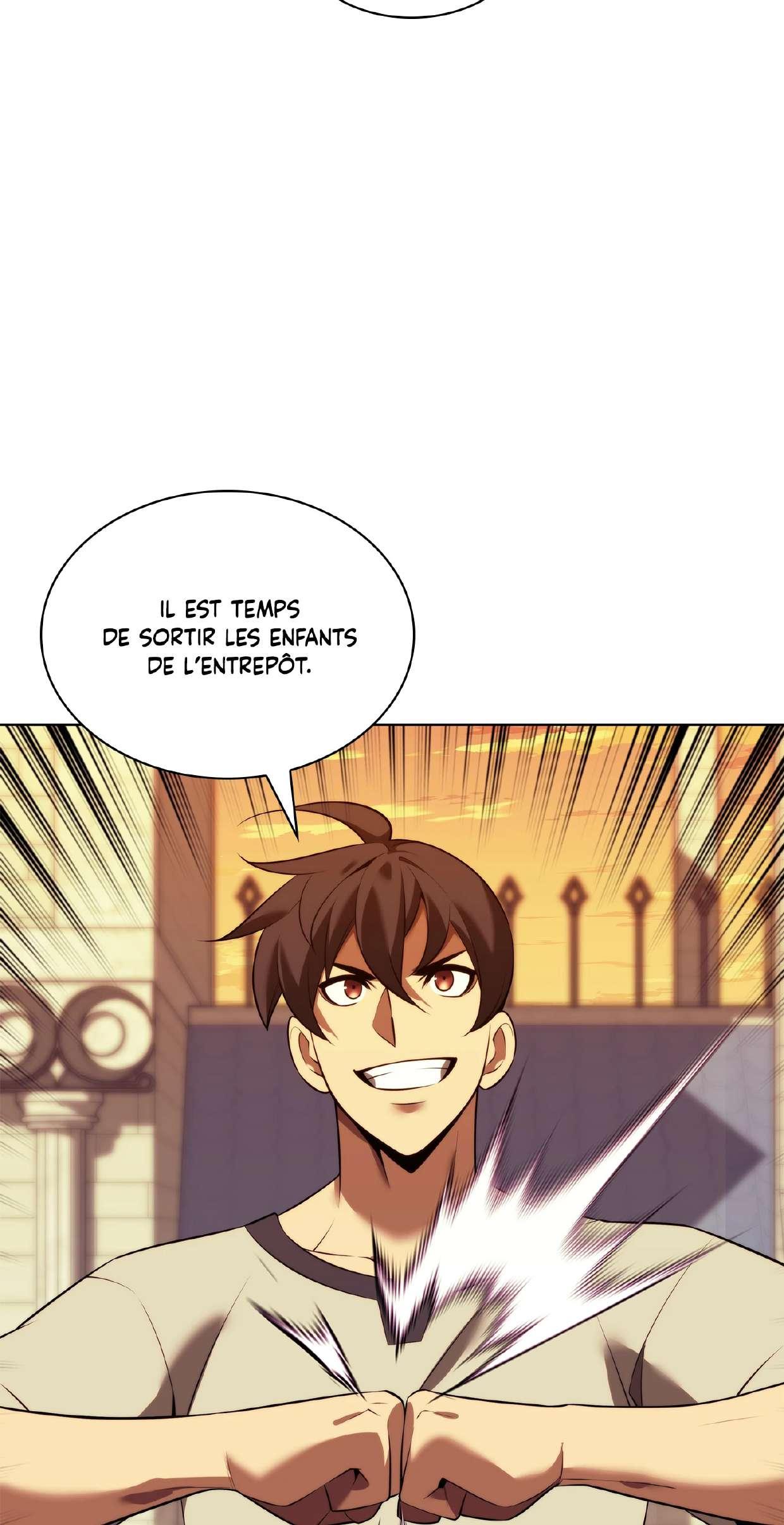 Overgeared (Remake) Chapitre 175 - Page 20