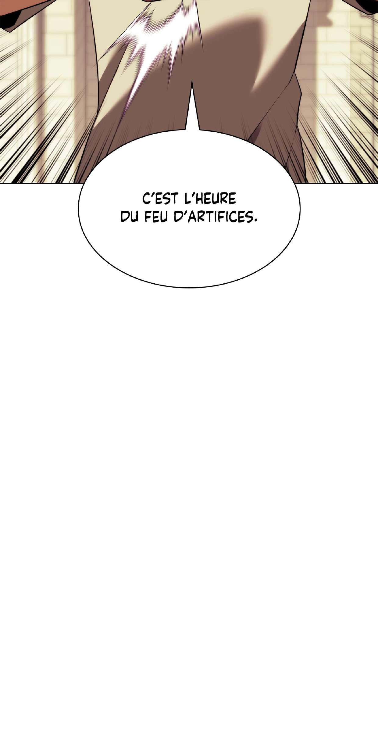 Overgeared (Remake) Chapitre 175 - Page 21