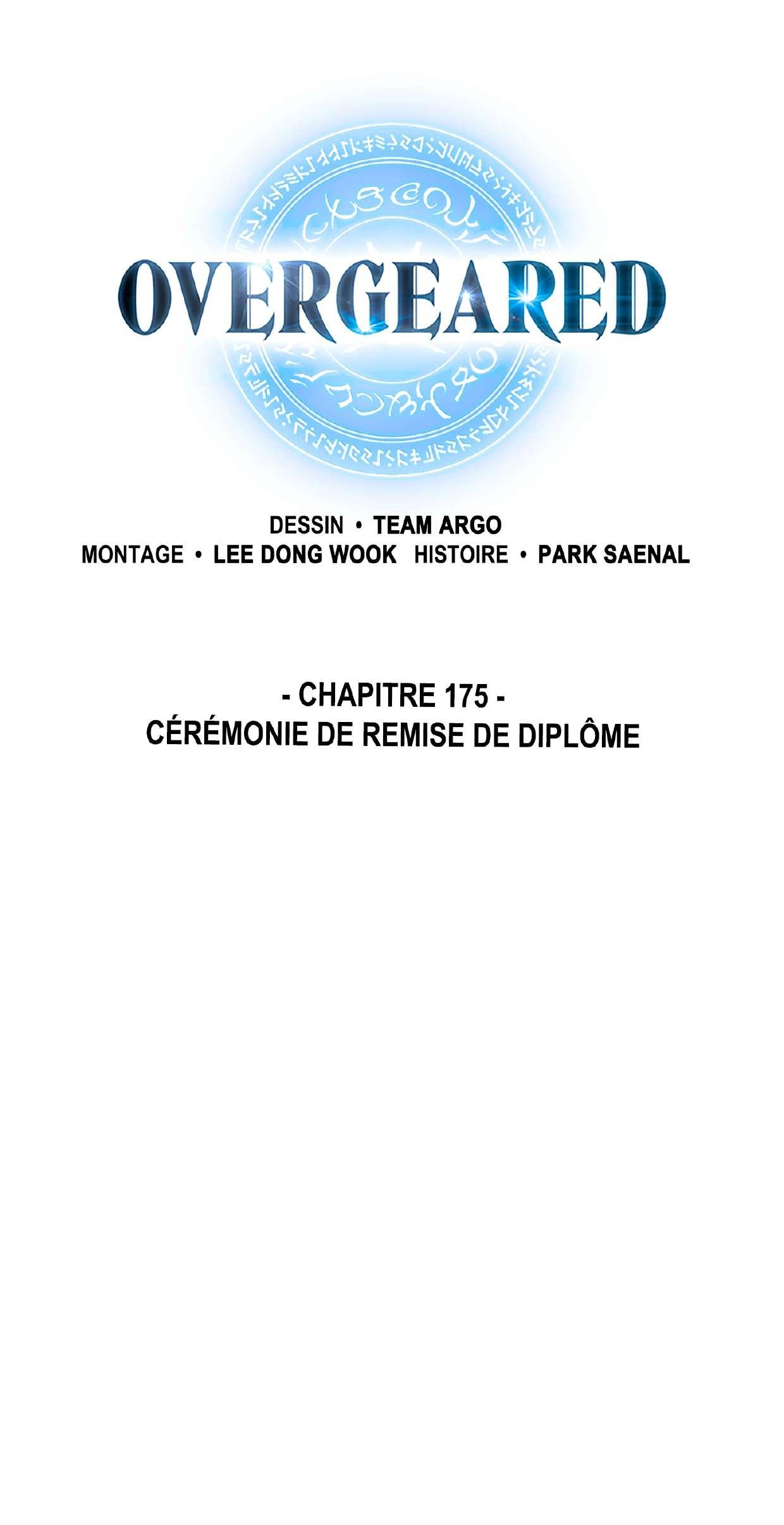 Overgeared (Remake) Chapitre 175 - Page 22