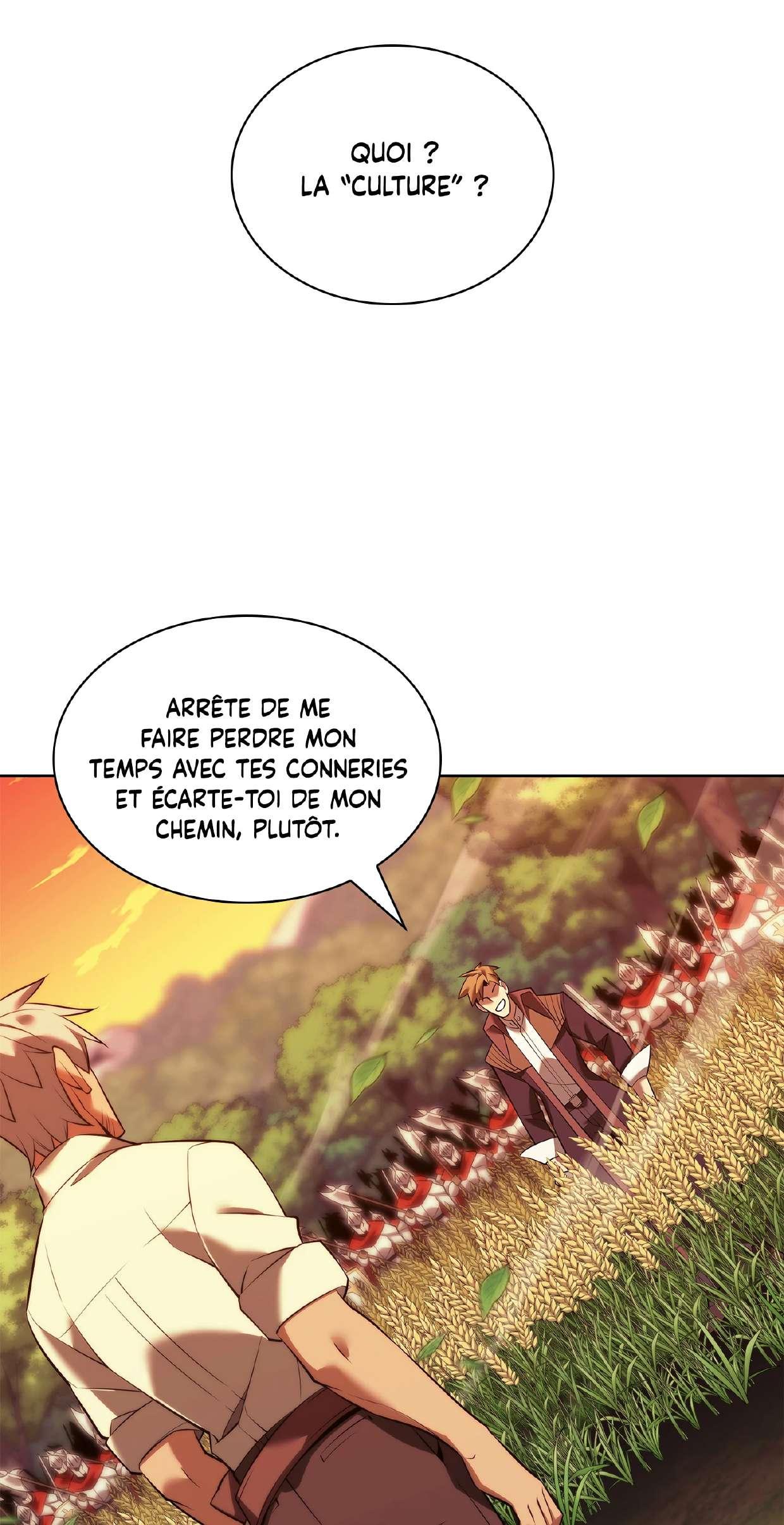 Overgeared (Remake) Chapitre 175 - Page 23