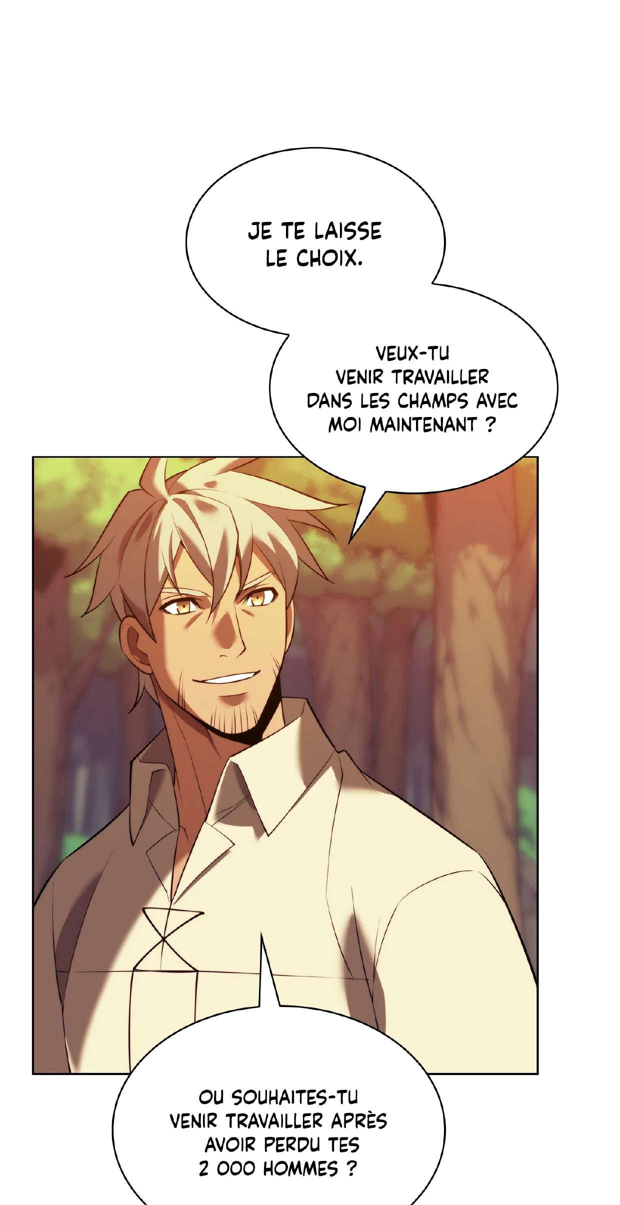 Overgeared (Remake) Chapitre 175 - Page 25