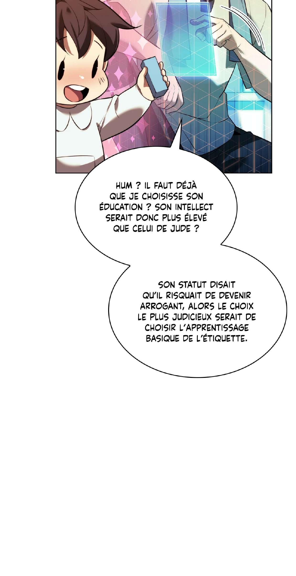 Overgeared (Remake) Chapitre 175 - Page 3