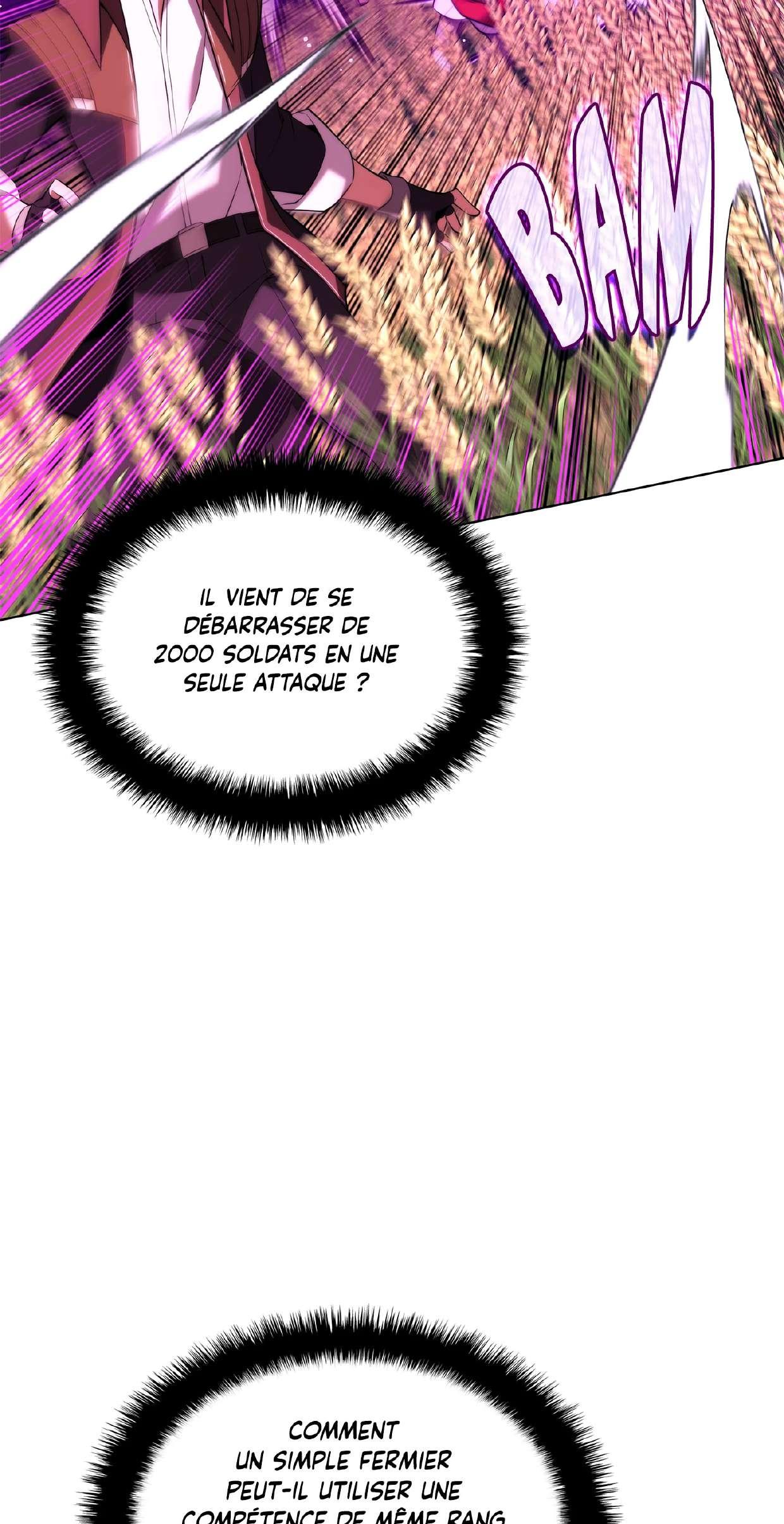 Overgeared (Remake) Chapitre 175 - Page 33
