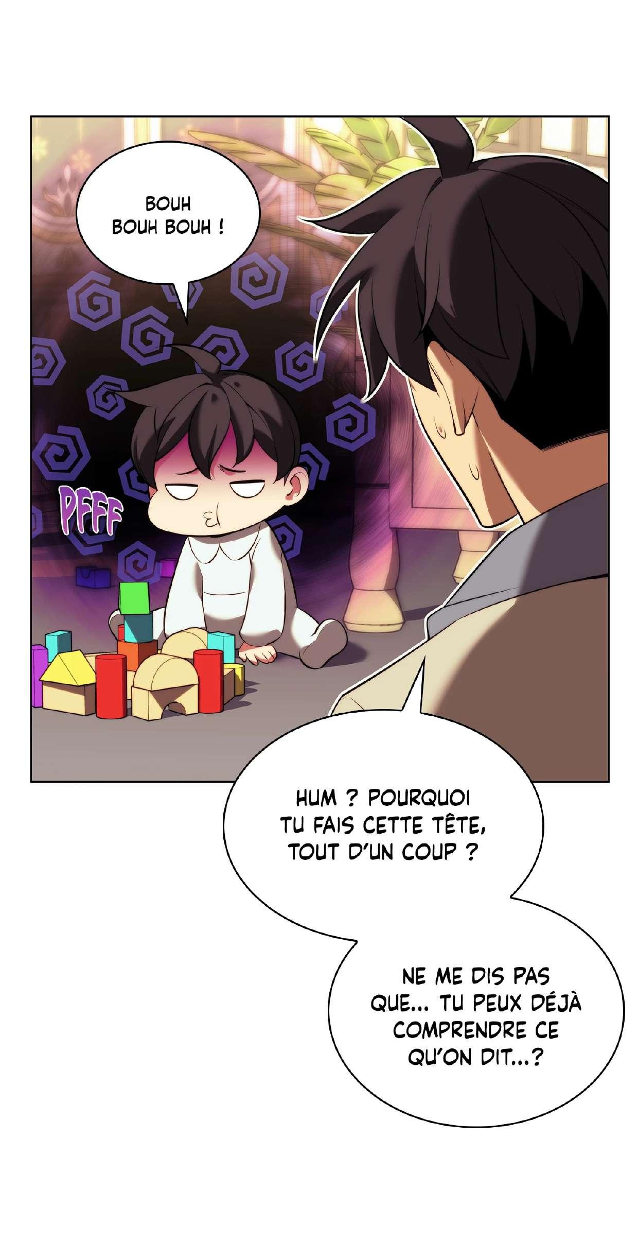 Overgeared (Remake) Chapitre 175 - Page 4