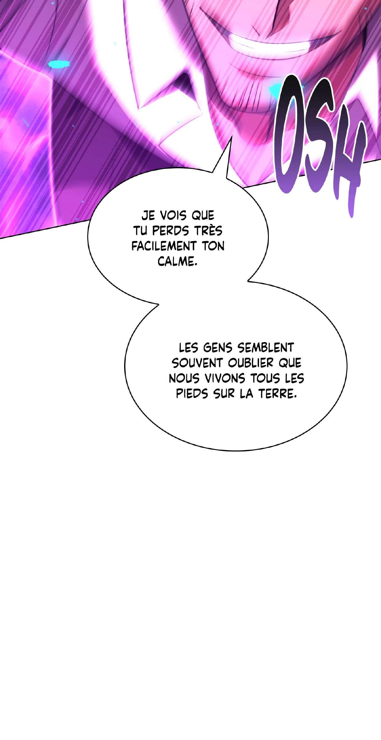 Overgeared (Remake) Chapitre 175 - Page 40
