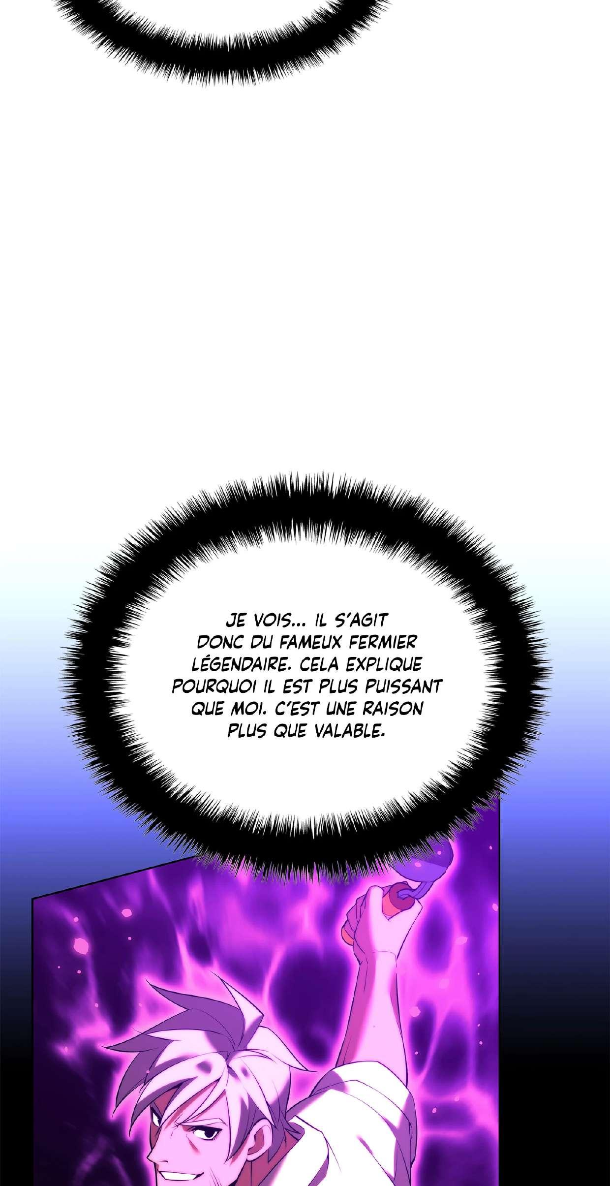 Overgeared (Remake) Chapitre 175 - Page 43