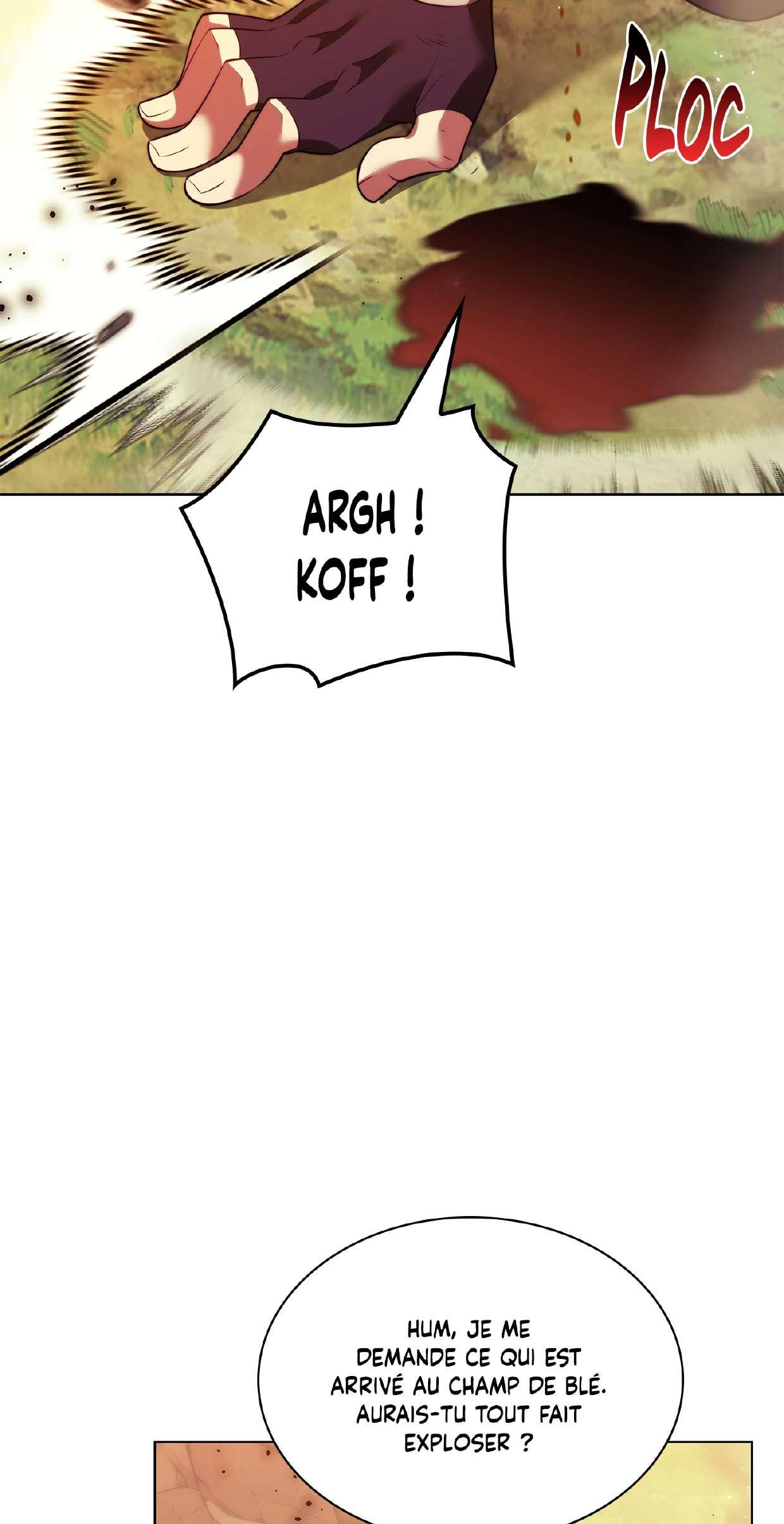 Overgeared (Remake) Chapitre 175 - Page 50