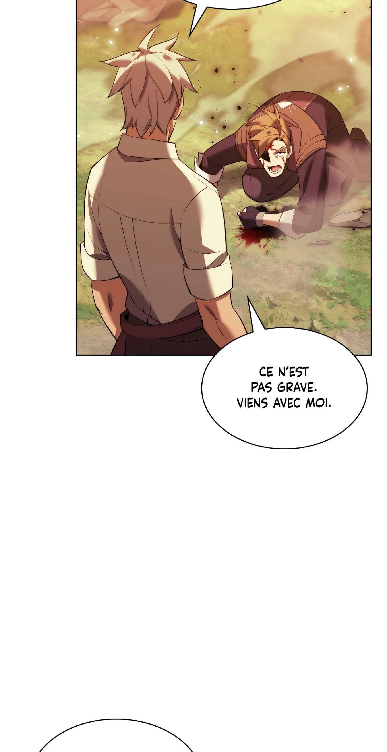 Overgeared (Remake) Chapitre 175 - Page 51