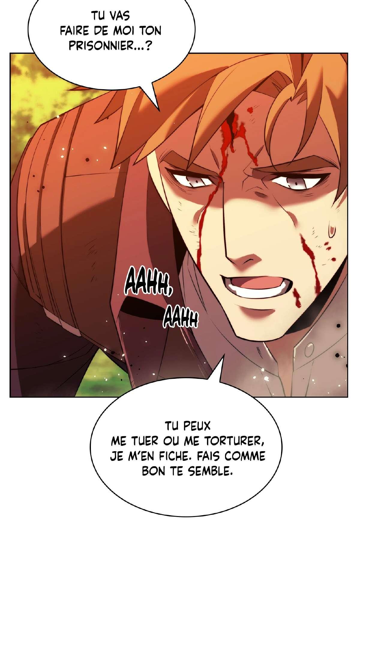 Overgeared (Remake) Chapitre 175 - Page 52