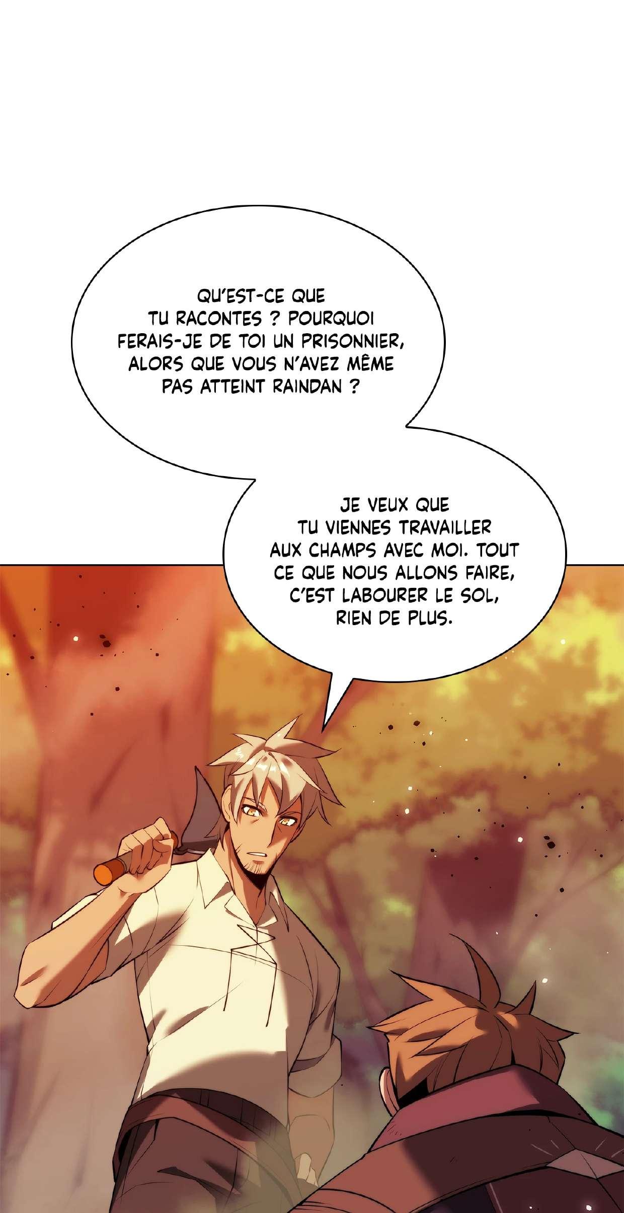 Overgeared (Remake) Chapitre 175 - Page 53