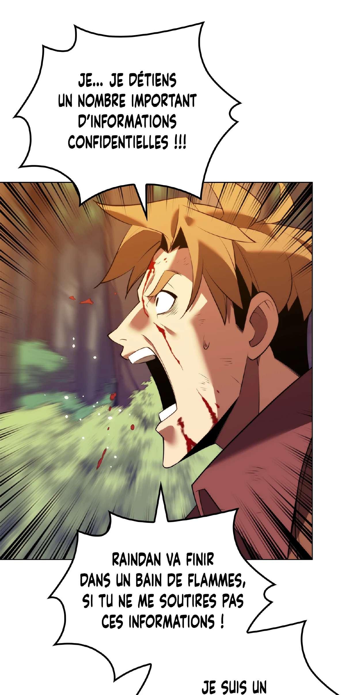 Overgeared (Remake) Chapitre 175 - Page 55