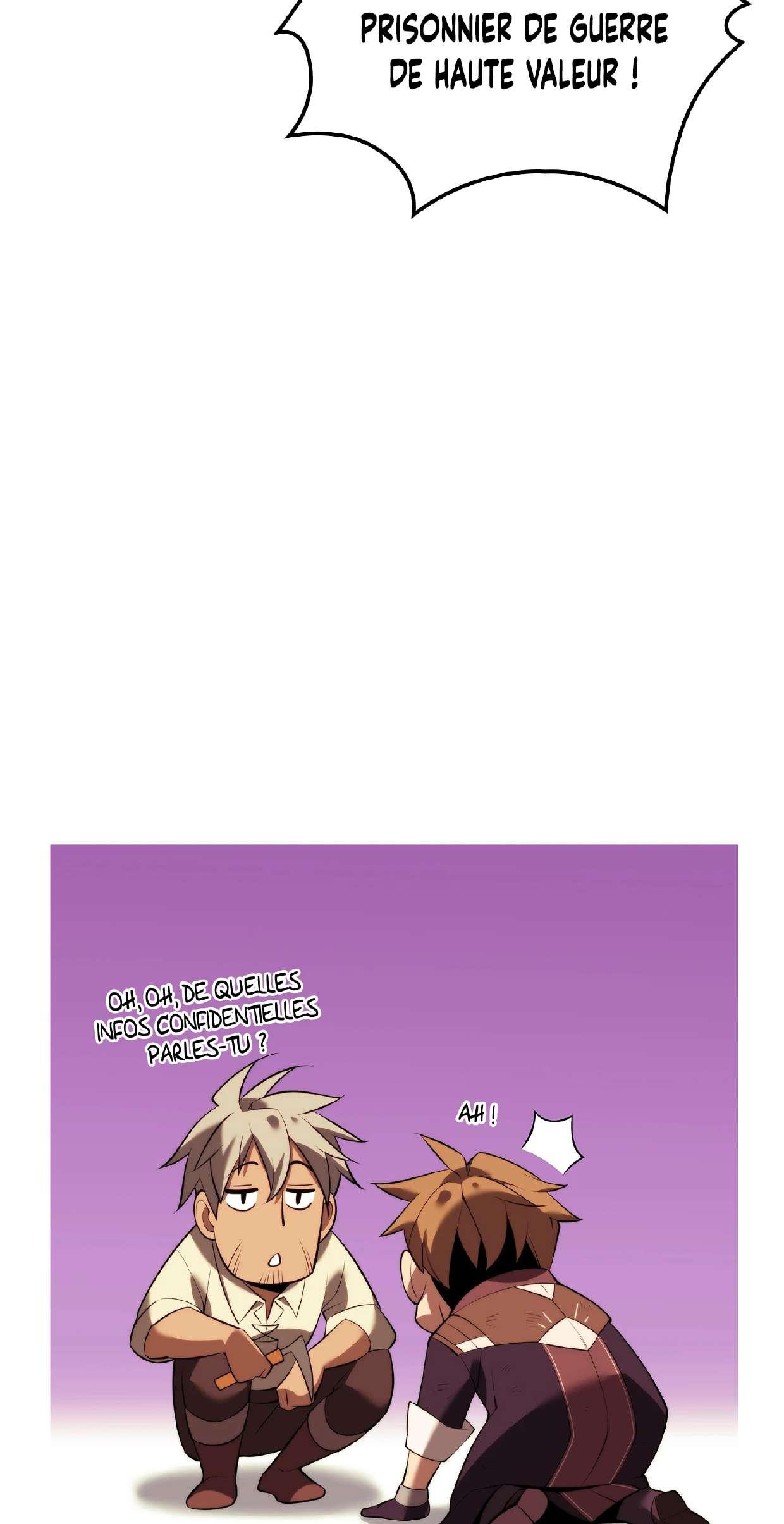 Overgeared (Remake) Chapitre 175 - Page 56