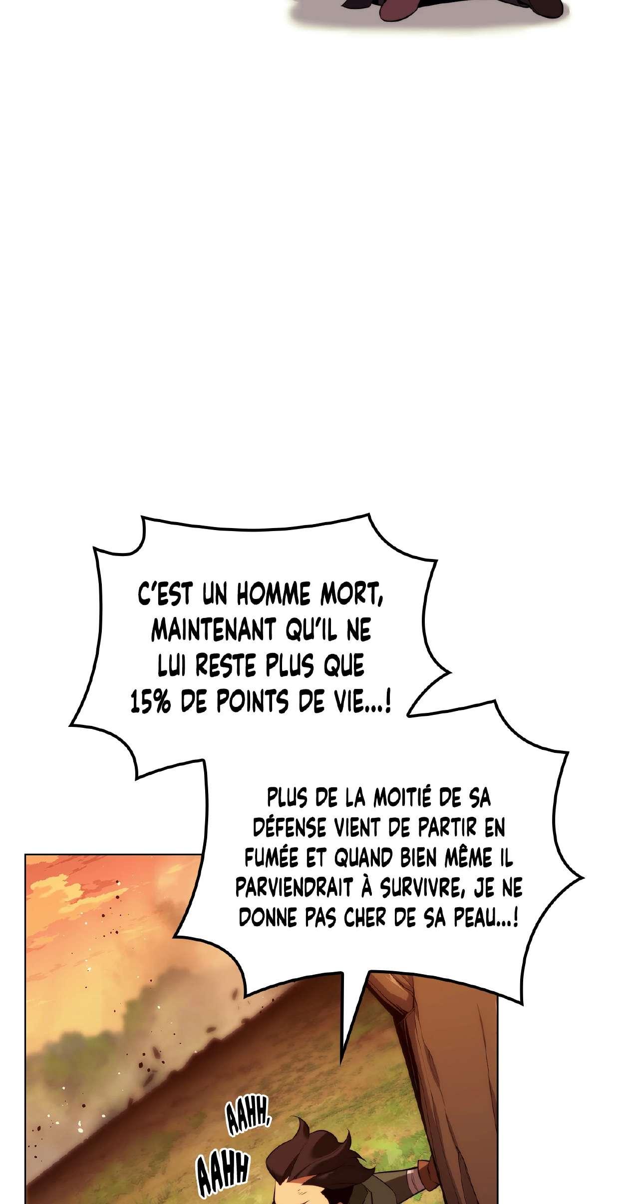 Overgeared (Remake) Chapitre 175 - Page 57