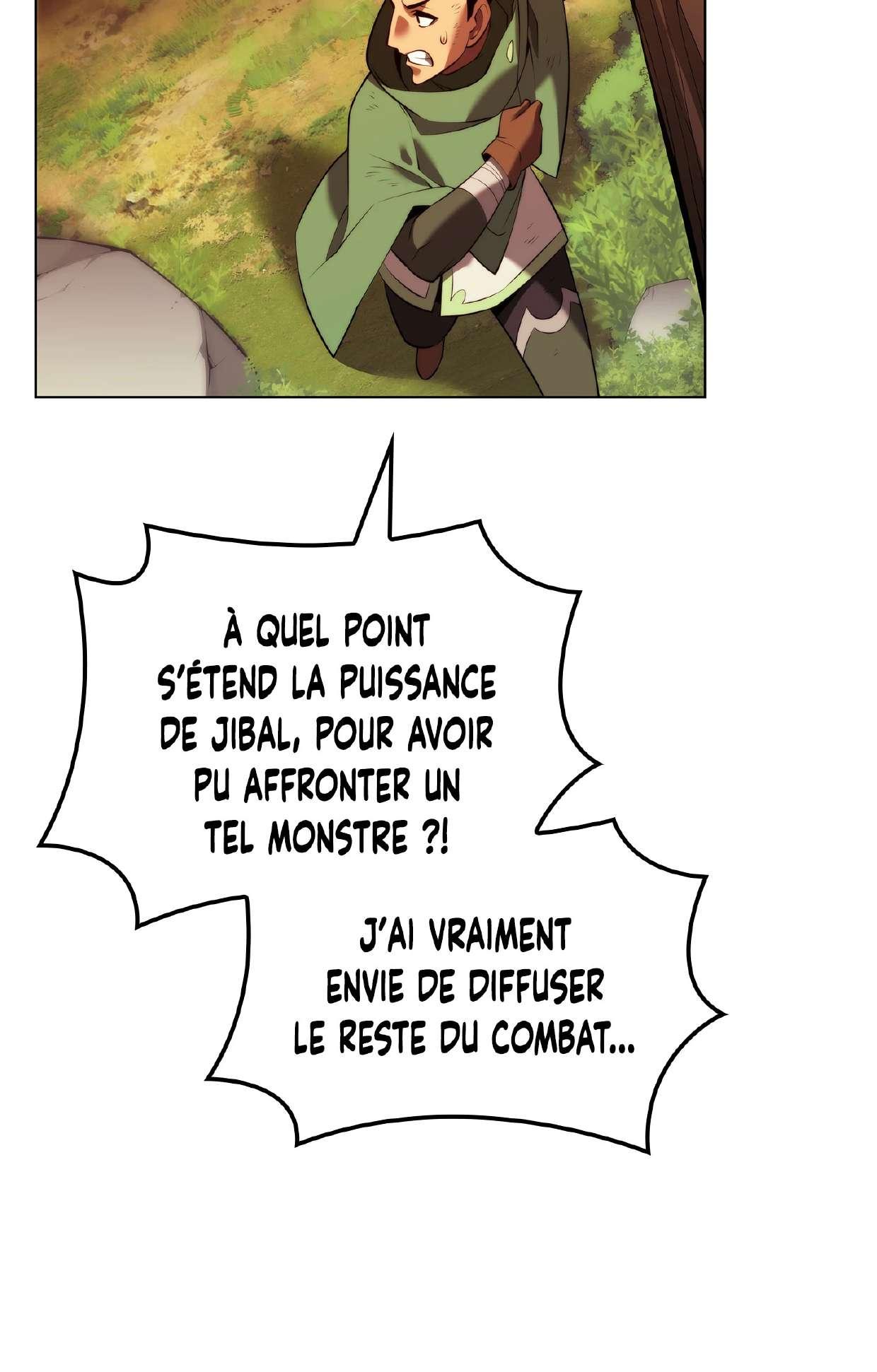Overgeared (Remake) Chapitre 175 - Page 58