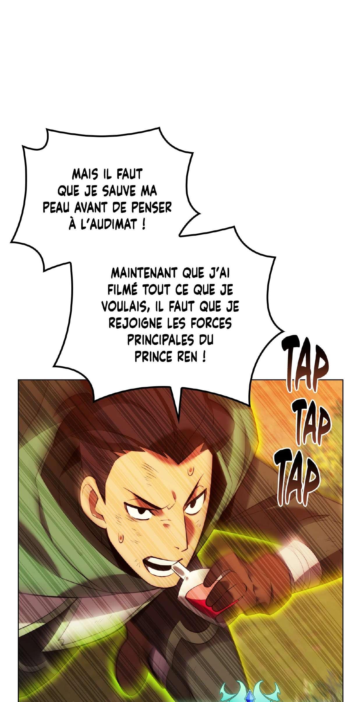 Overgeared (Remake) Chapitre 175 - Page 59