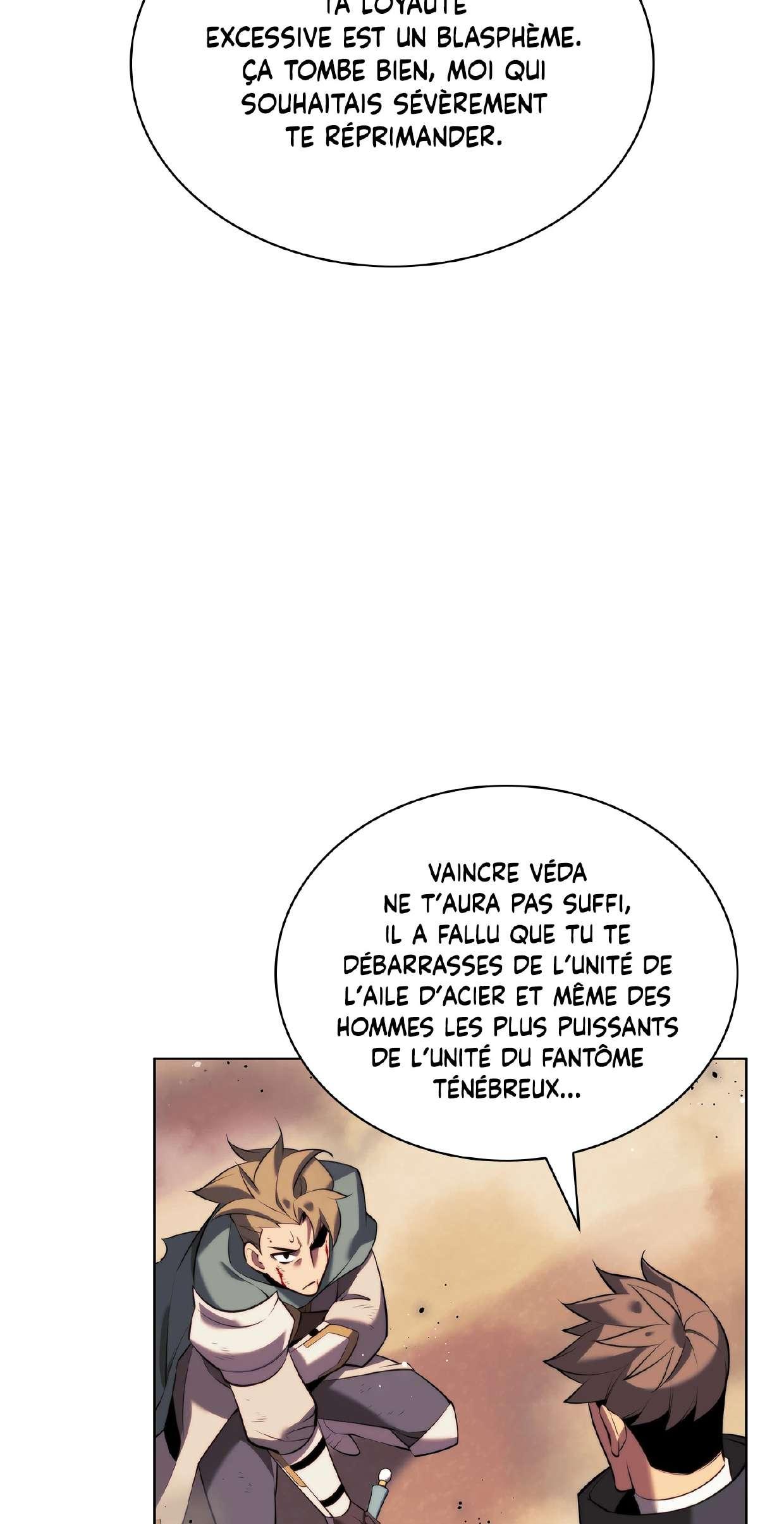 Overgeared (Remake) Chapitre 175 - Page 67