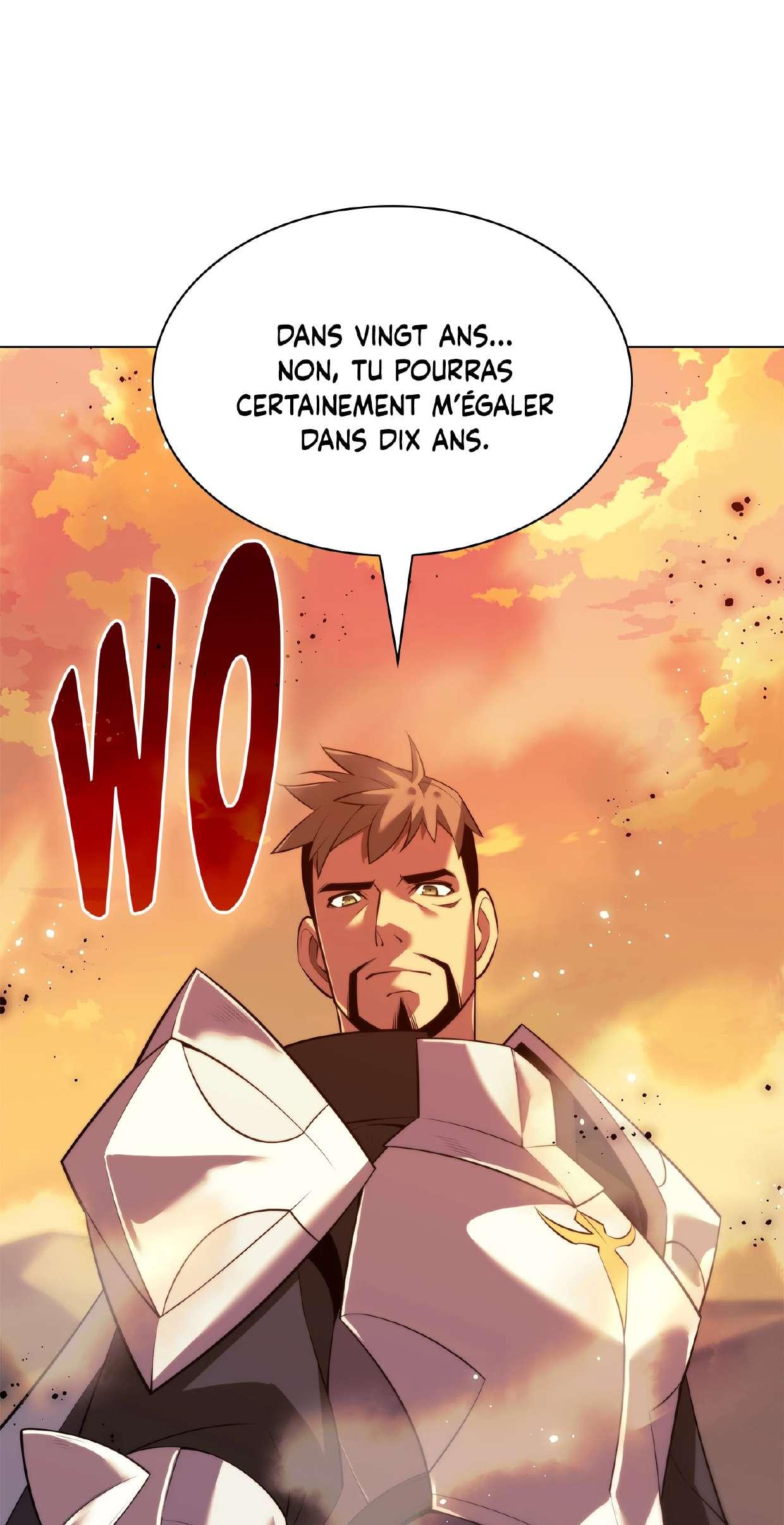 Overgeared (Remake) Chapitre 175 - Page 69