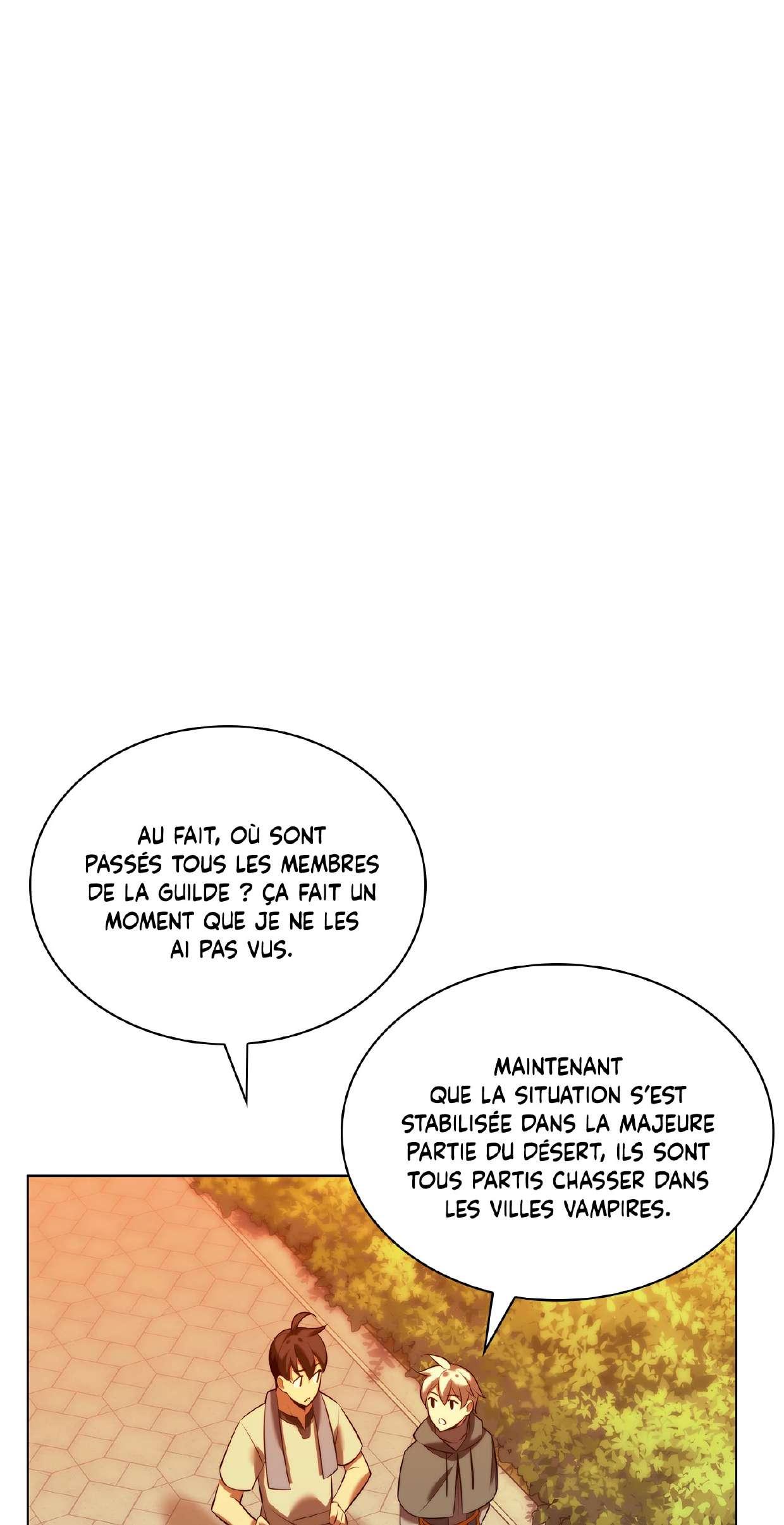 Overgeared (Remake) Chapitre 175 - Page 7