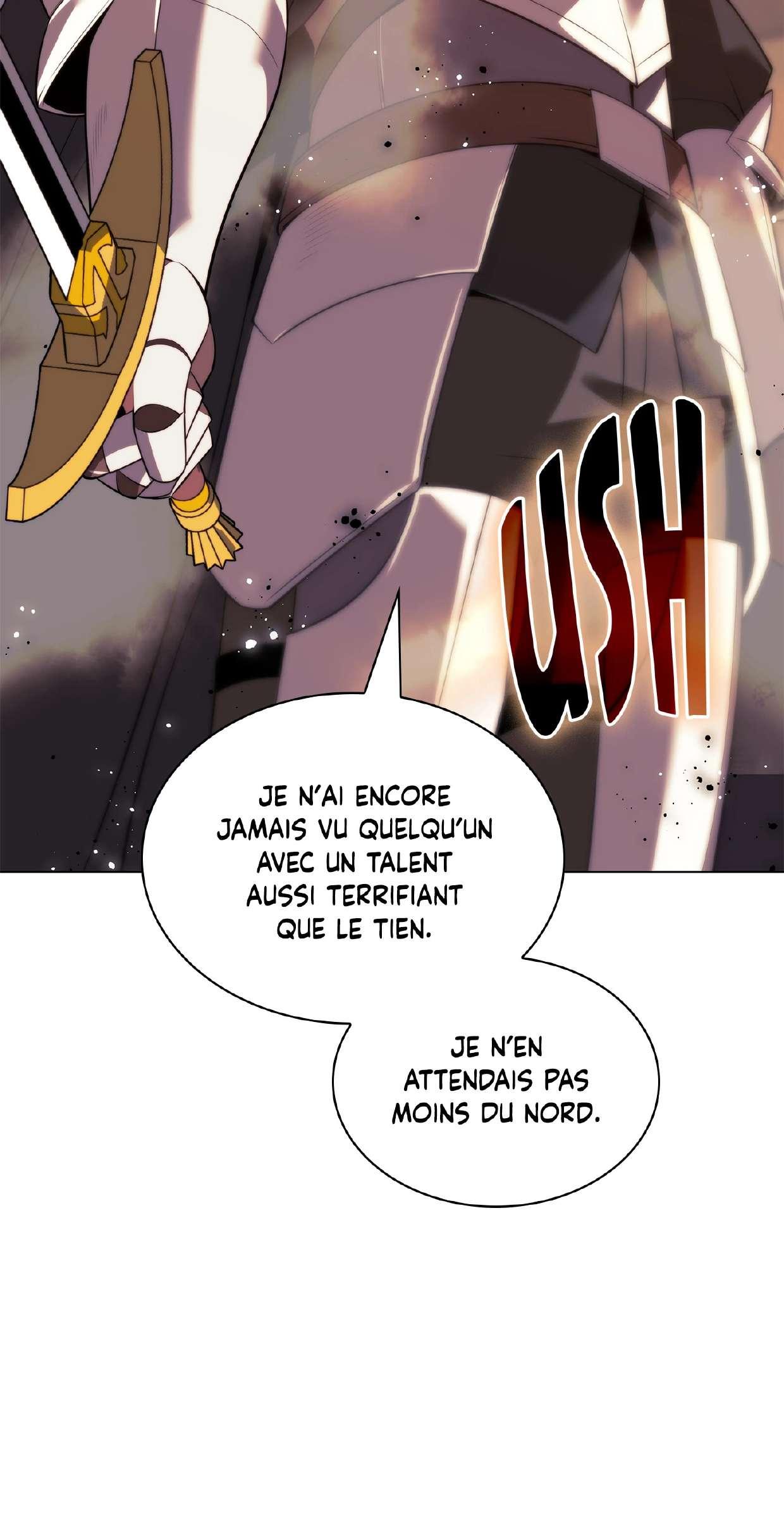 Overgeared (Remake) Chapitre 175 - Page 70