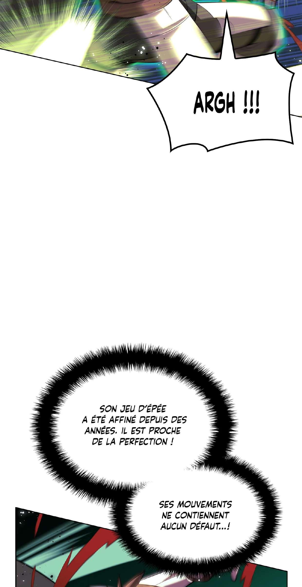 Overgeared (Remake) Chapitre 175 - Page 73