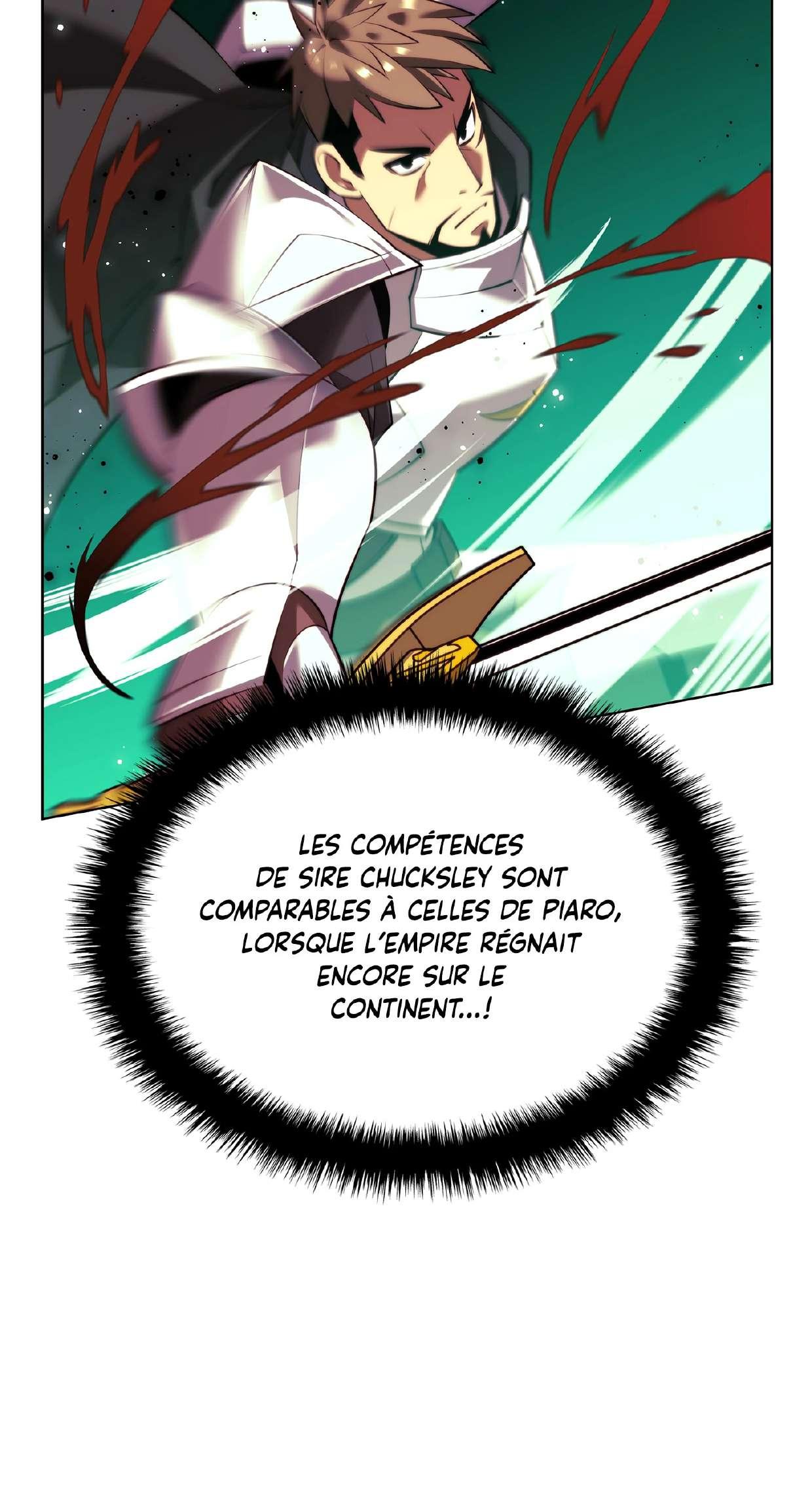 Overgeared (Remake) Chapitre 175 - Page 74