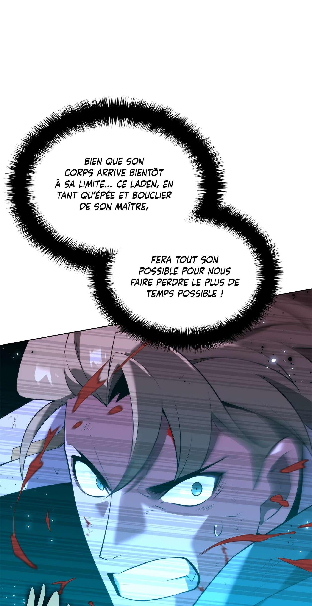 Overgeared (Remake) Chapitre 175 - Page 75