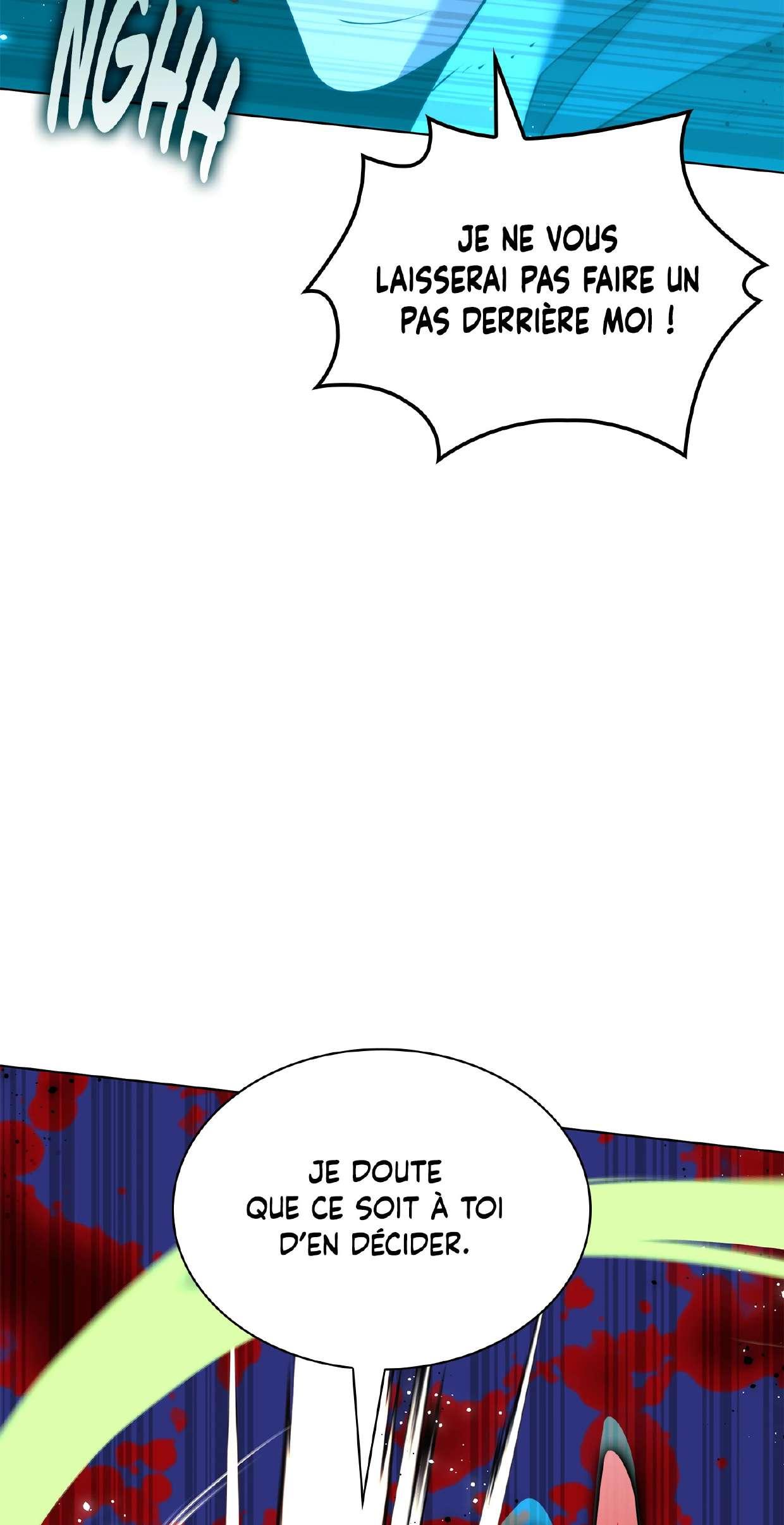 Overgeared (Remake) Chapitre 175 - Page 76