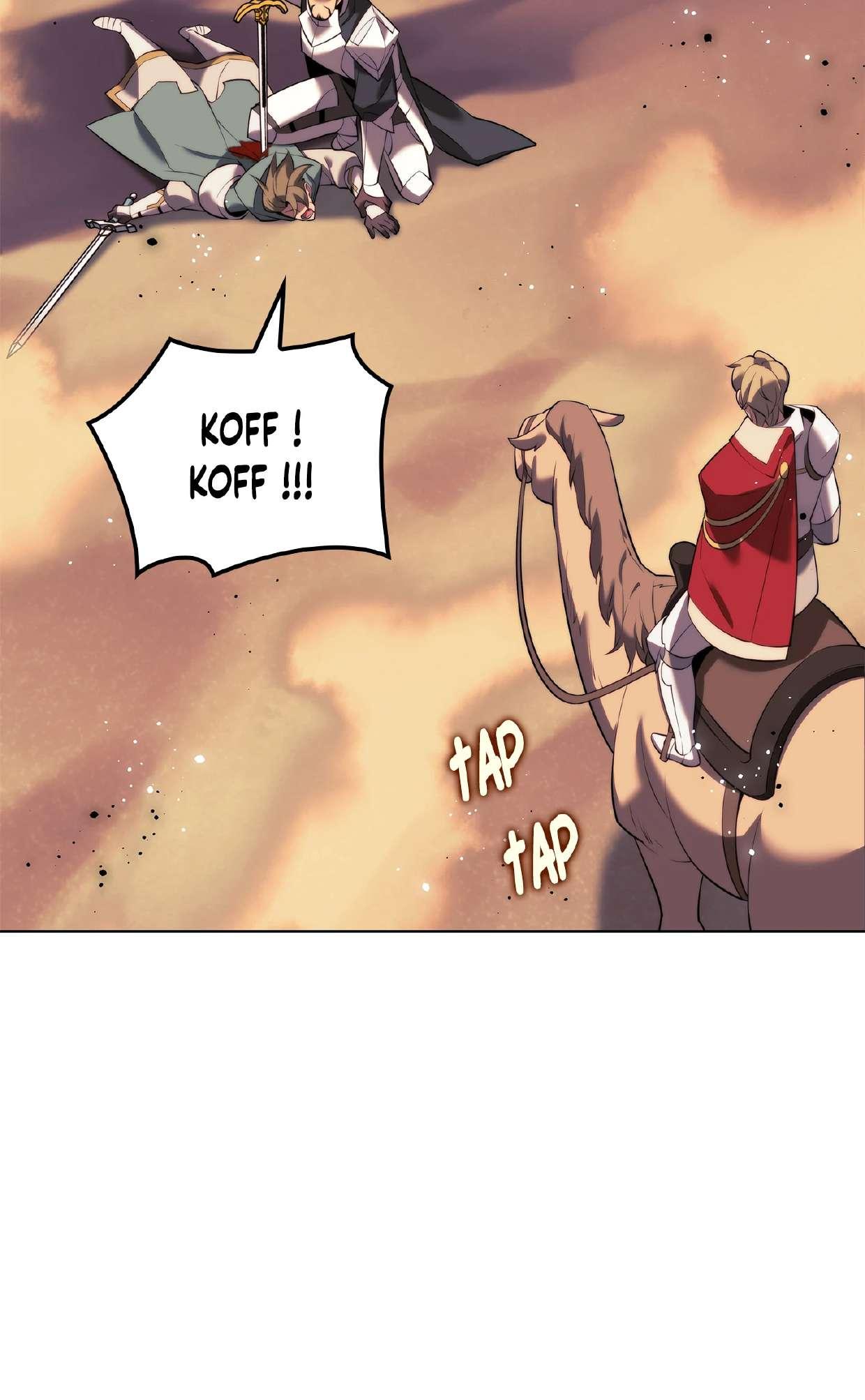 Overgeared (Remake) Chapitre 175 - Page 79