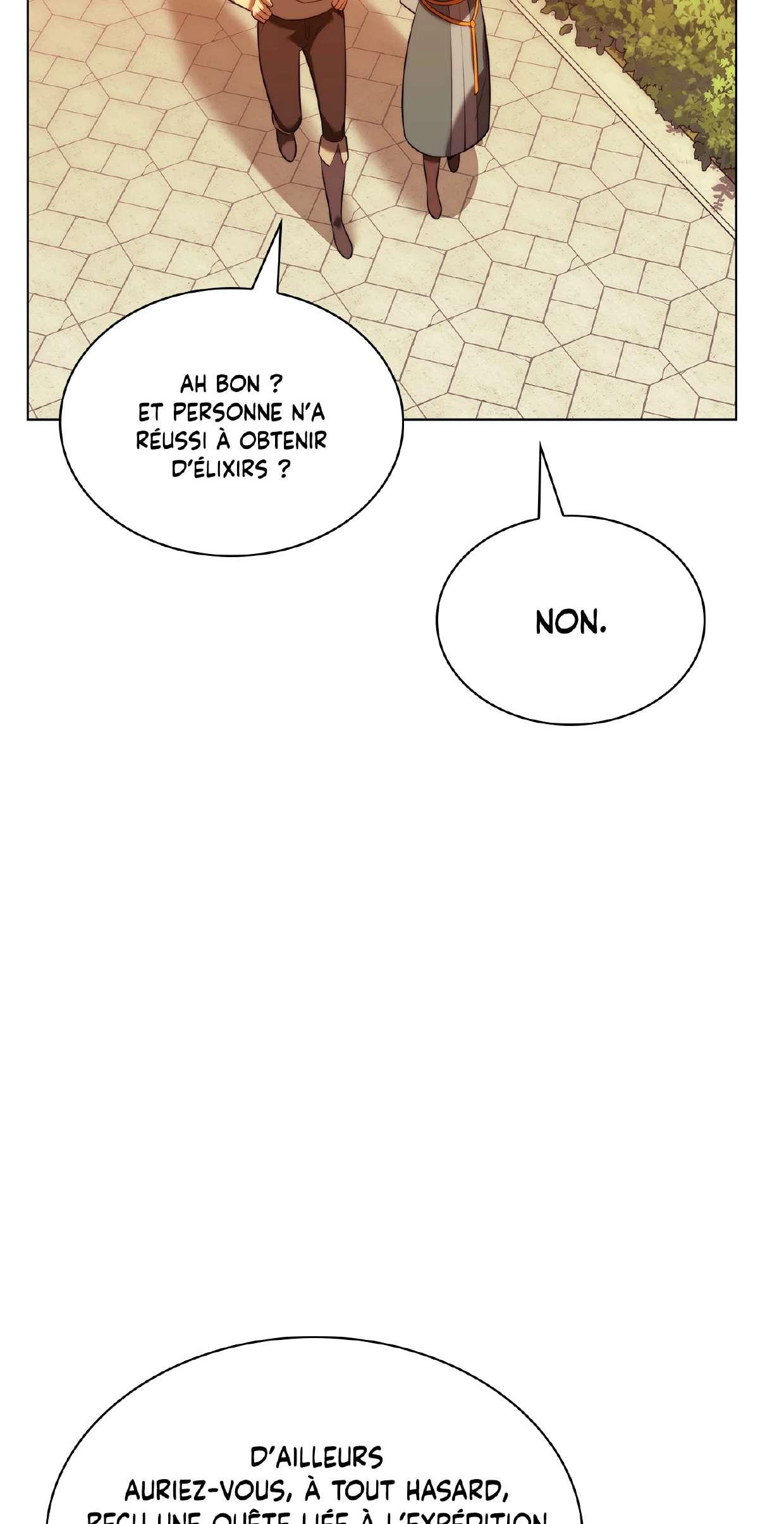 Overgeared (Remake) Chapitre 175 - Page 8