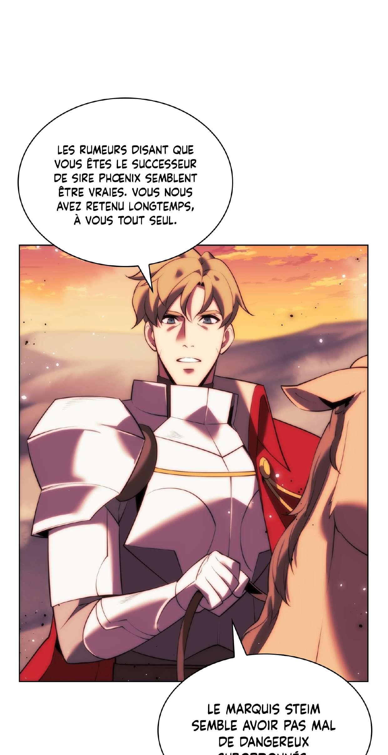 Overgeared (Remake) Chapitre 175 - Page 80