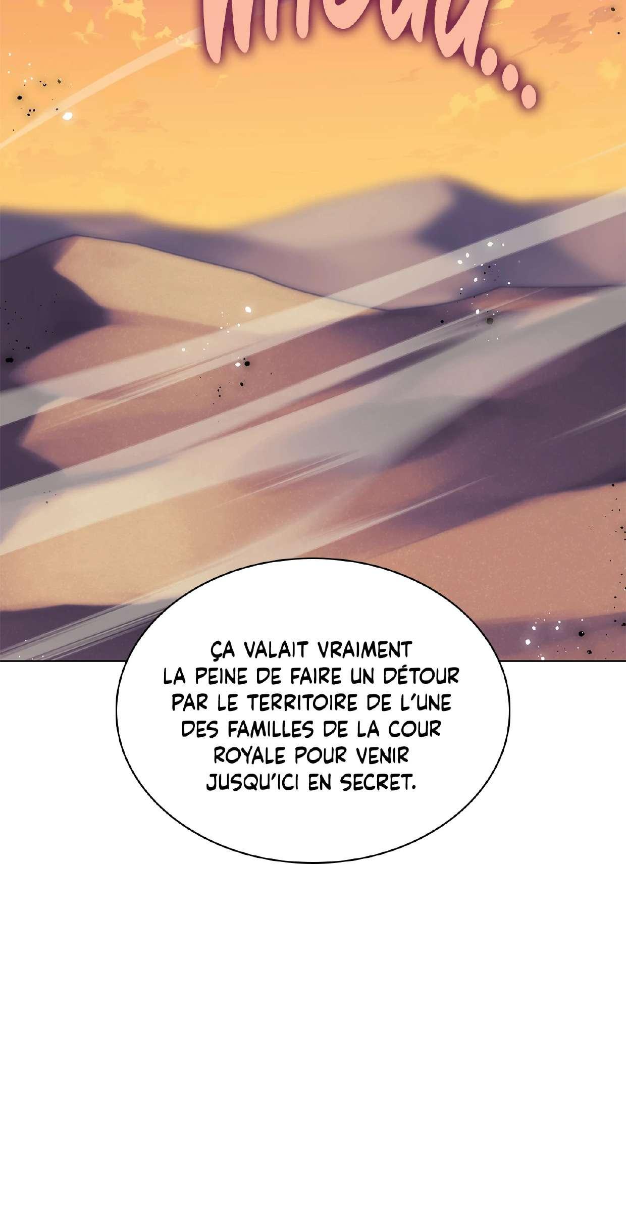 Overgeared (Remake) Chapitre 175 - Page 82