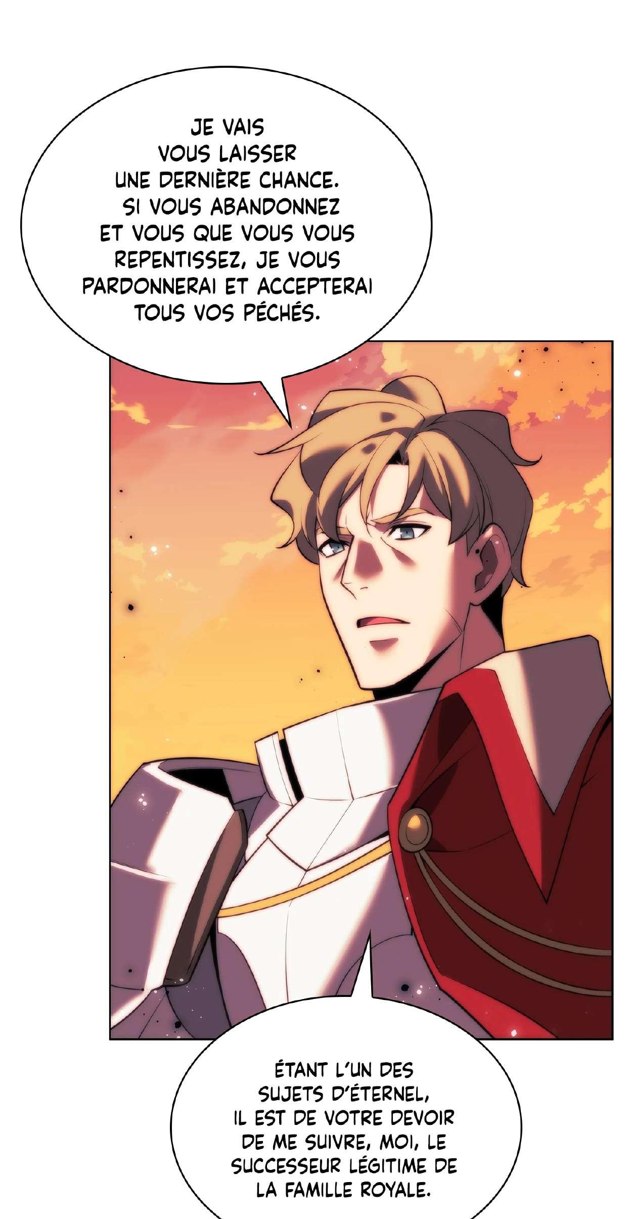 Overgeared (Remake) Chapitre 175 - Page 83