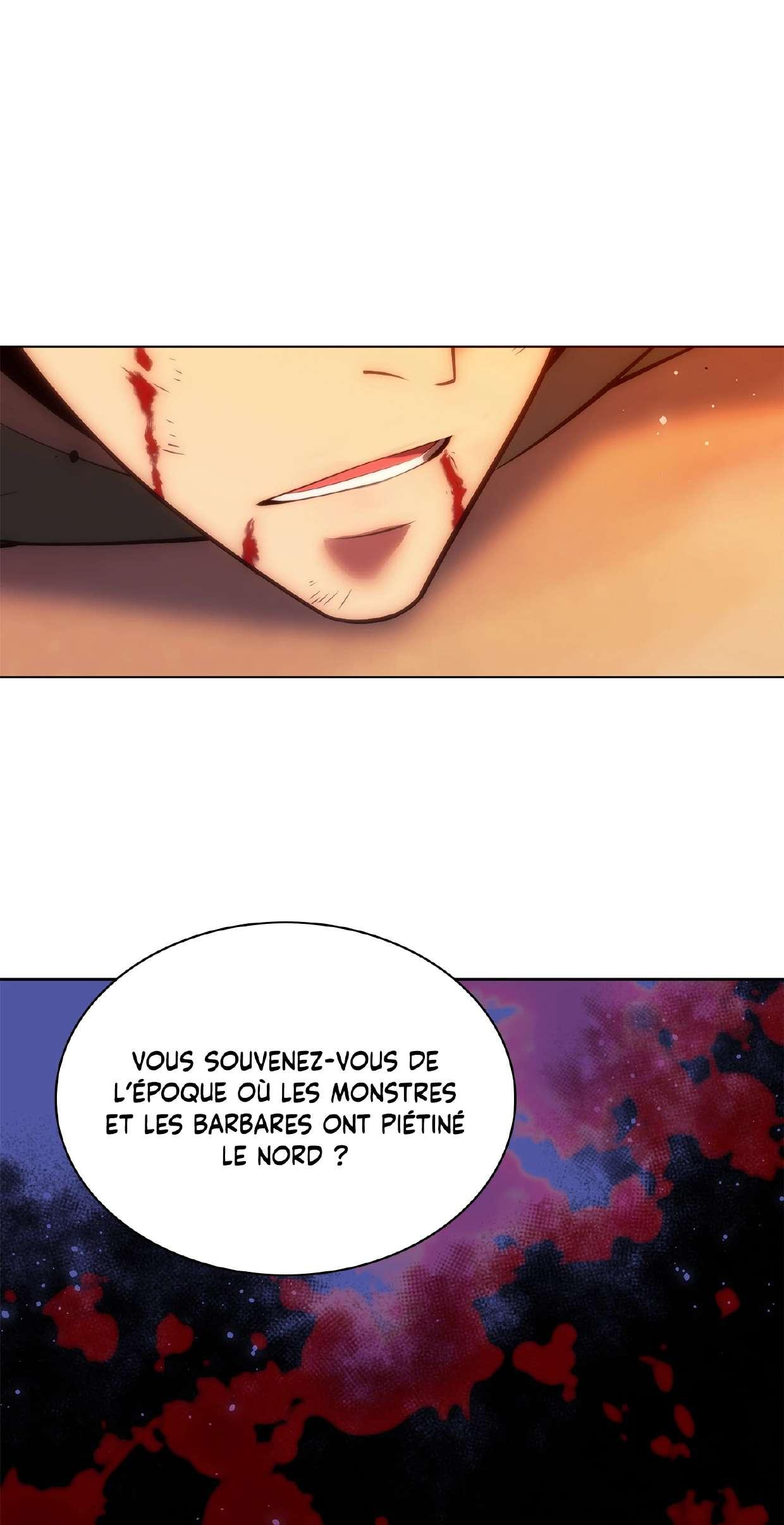 Overgeared (Remake) Chapitre 175 - Page 85