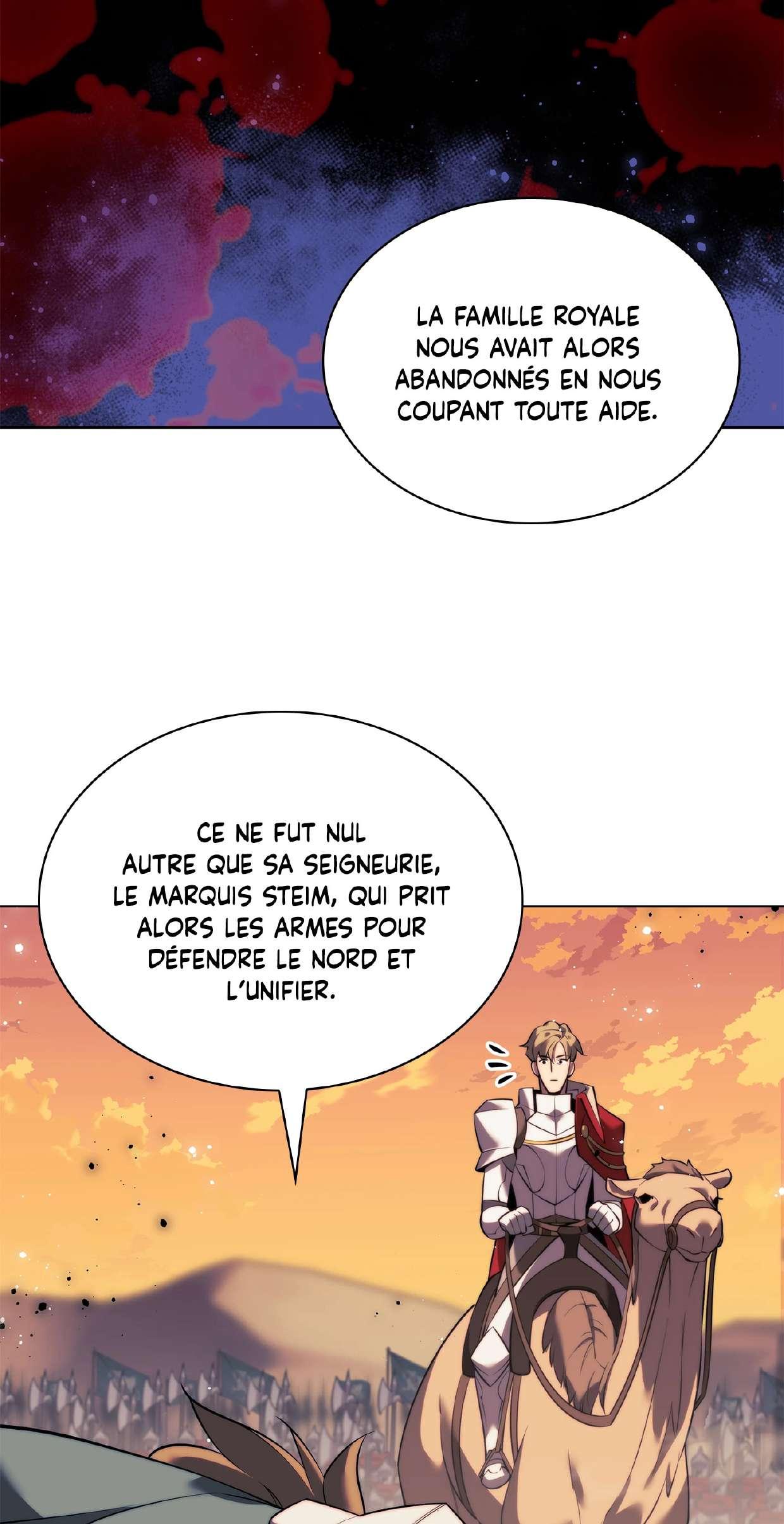 Overgeared (Remake) Chapitre 175 - Page 86