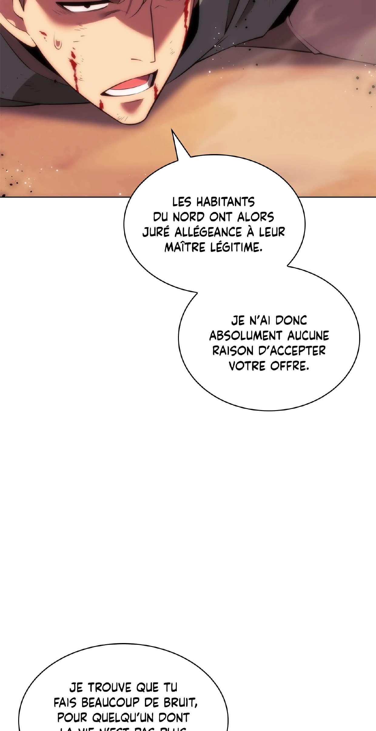 Overgeared (Remake) Chapitre 175 - Page 88