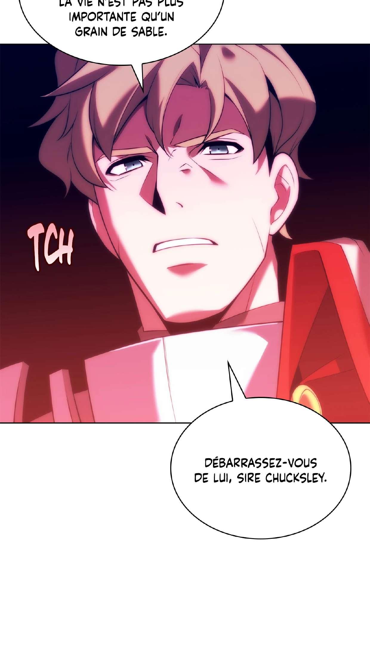 Overgeared (Remake) Chapitre 175 - Page 89
